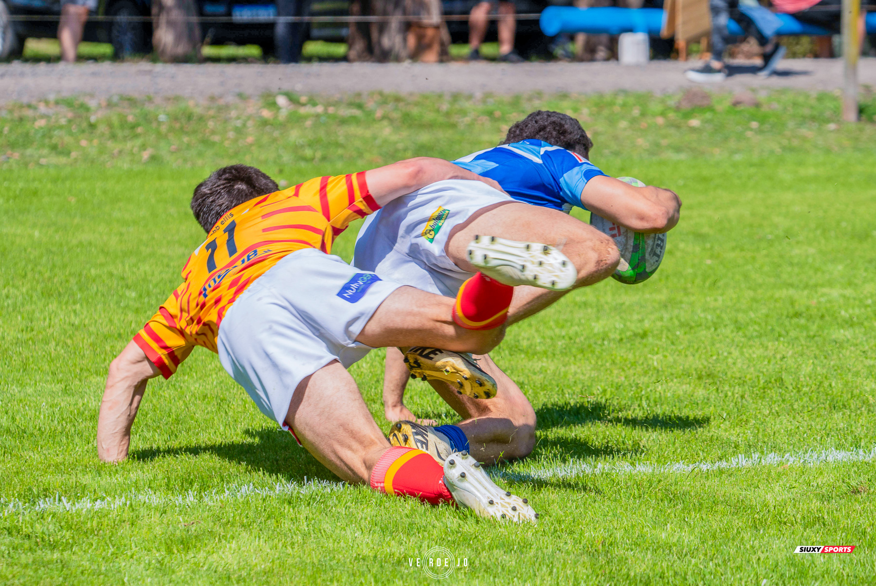  Luján Rugby Club - Mercedes Rugby Club - Rugby - URBA - 1C - Lujan RC vs Mercedes RC (#URBA1CLRCMRC09) Photo by: Ignacio Verdejo | Siuxy Sports 2024-09-28