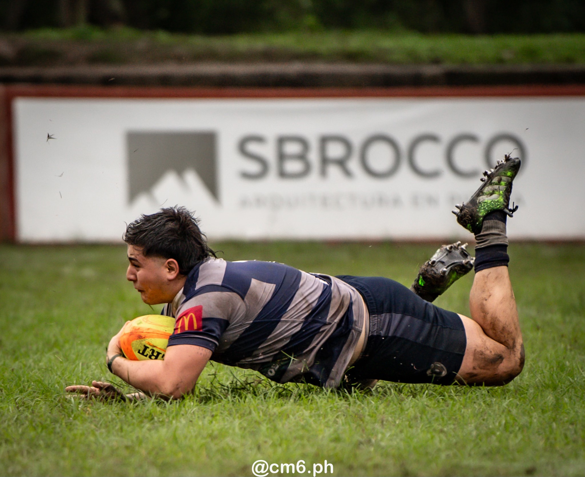  Jockey Club (Tucuman) - Universitario Rugby Club - Tucuman - Rugby - URT 2024 - Jockey Club Tucuman (8) VS (30) UNIVERSITARIO DE TUCUMAN (#URT24JCTUDT04) Photo by: Christian Mas | Siuxy Sports 2024-04-27