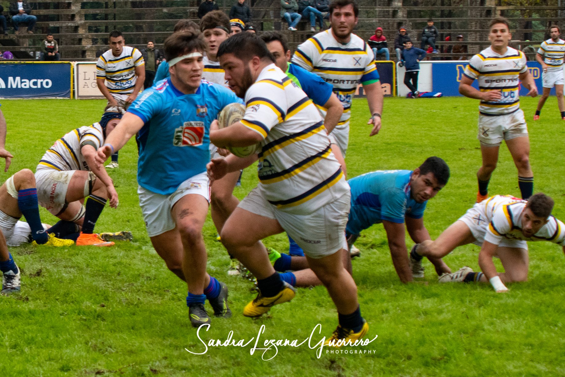  Tucumán Lawn Tennis Club - Old Lions Rugby Club - Rugby - UAR - 2019 - Torneo del Interior - Tucuman Lawn Tennis vs Old Lions (#UAR19TDITLTOLI06) Photo by: Sandra Lezana Guerrero | Siuxy Sports 2019-06-29