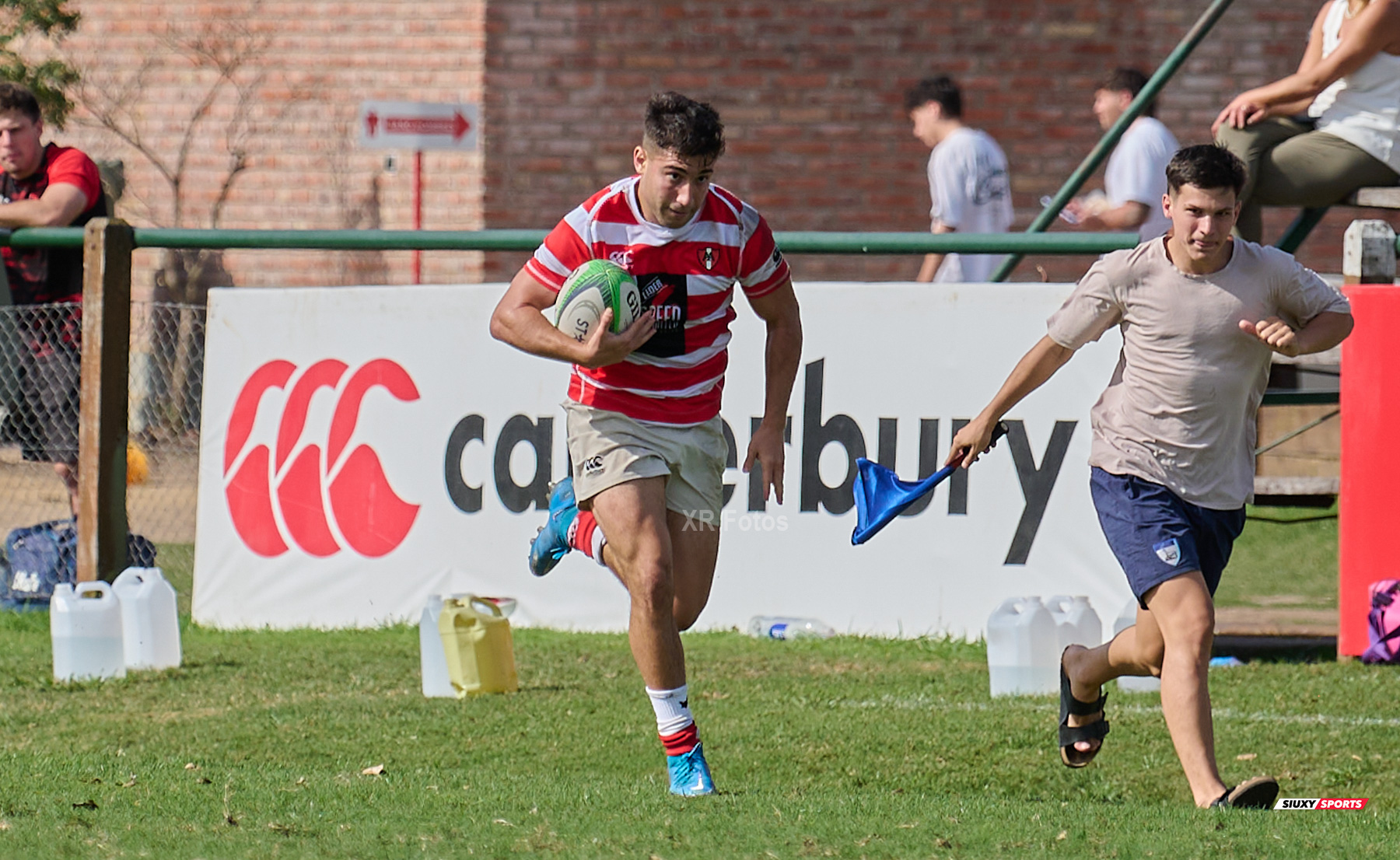  Asociación Alumni - Club Atlético del Rosario - Rugby - URBA 2024 - TOP 12 Intermedia - ALUMNI (54) VS (10) Atlético del Rosario (#URBA24T12ALUADR204) Photo by: Ximena Rebecchi | Siuxy Sports 2024-04-20
