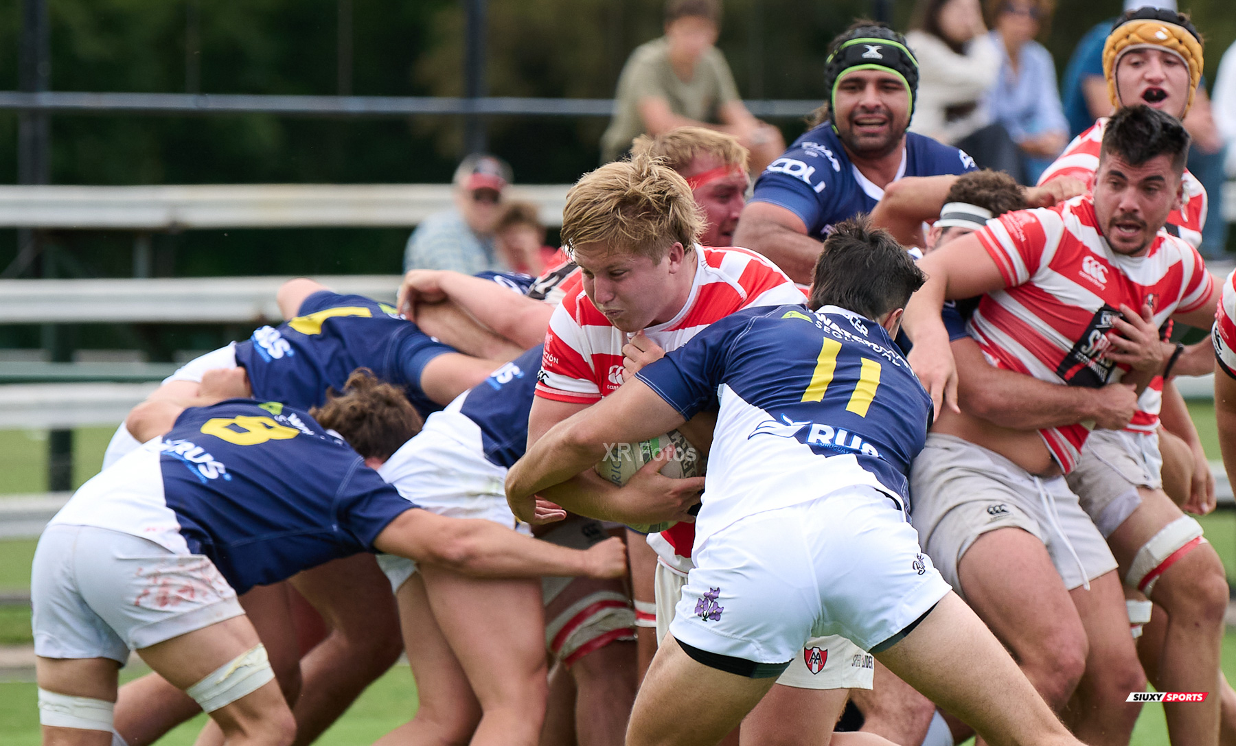  Asociación Alumni - Club Champagnat - Rugby - URBA 2024 - Top 12 PreA- Alumni (33) vs (17) Champagnat (#URBA24T12ALUCHA204) Photo by: Ximena Rebecchi | Siuxy Sports 2024-04-06