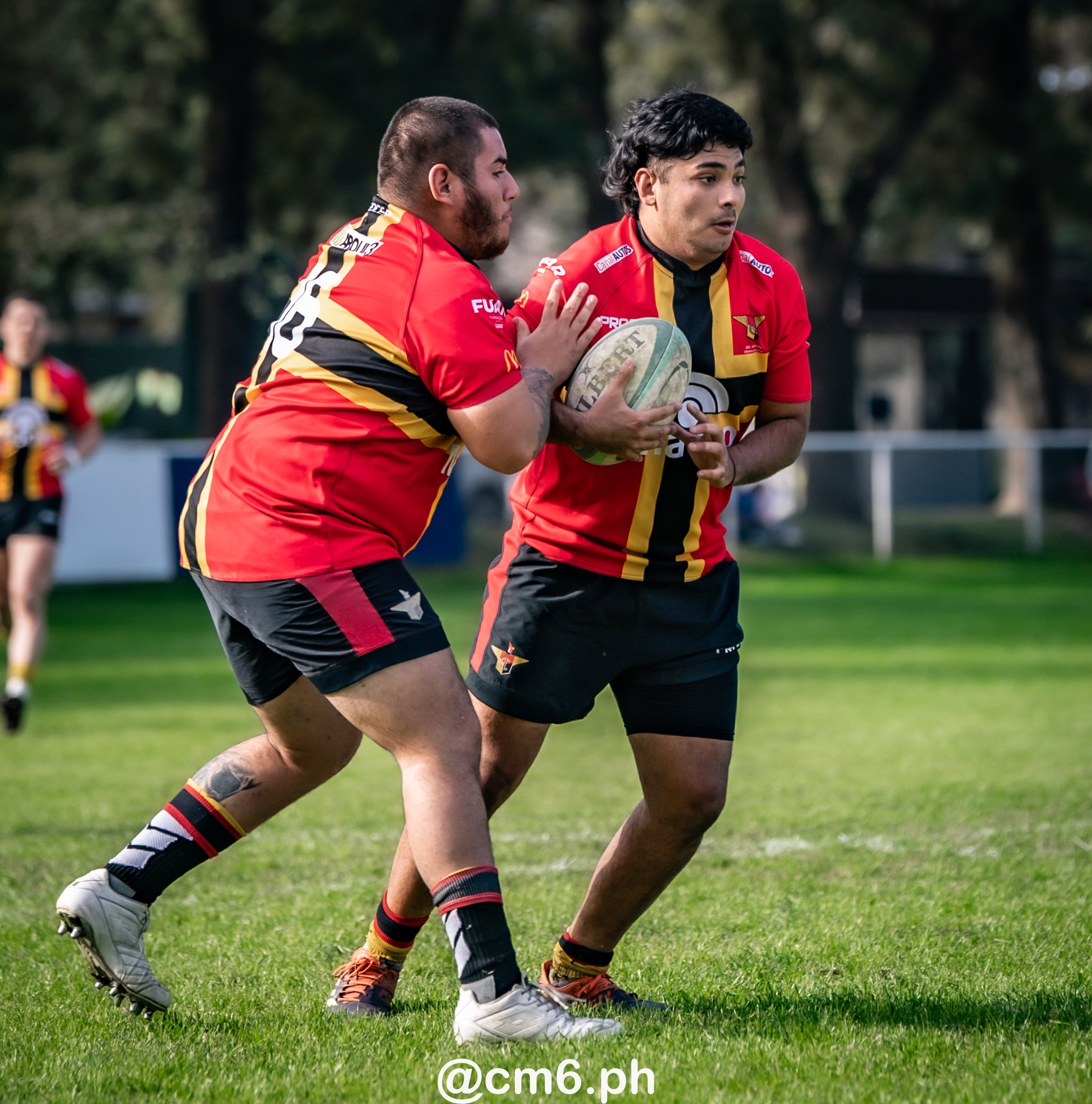  Universitario Rugby Club - Tucuman - Cardenales Rugby Club - Rugby - URT 2024 - Universitario (57) vs (6) Cardenales (#URT24UNICAR06) Photo by: Christian Mas | Siuxy Sports 2024-06-30