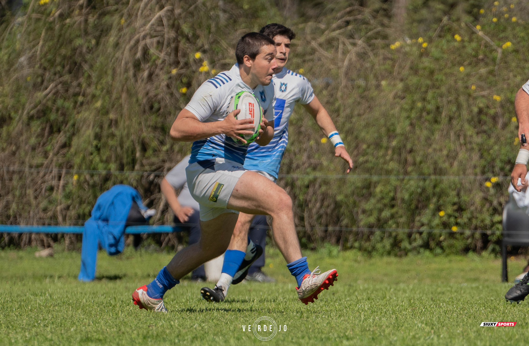  Luján Rugby Club - Club Ciudad de Buenos Aires - Rugby - URBA - 1C - Lujan RC (45) vs (0) Ciudad de Bs As (#URBA1CLRCCBA08) Photo by: Ignacio Verdejo | Siuxy Sports 2024-08-31