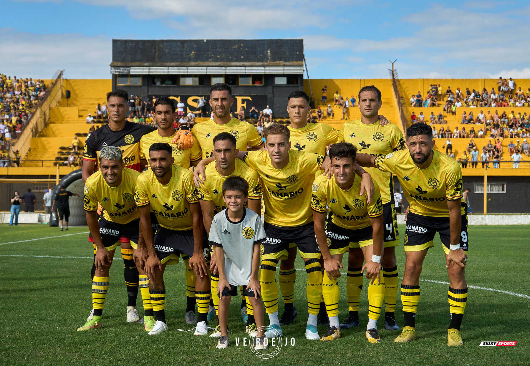 CSyD Flandria - Club Atlético Colegiales - Soccer - 2024 1raB Metropoliana - Flandria (0) vs (0) Colegiales (#20241BMFLACOL02) Photo by: Ignacio Verdejo | Siuxy Sports 2024-02-10