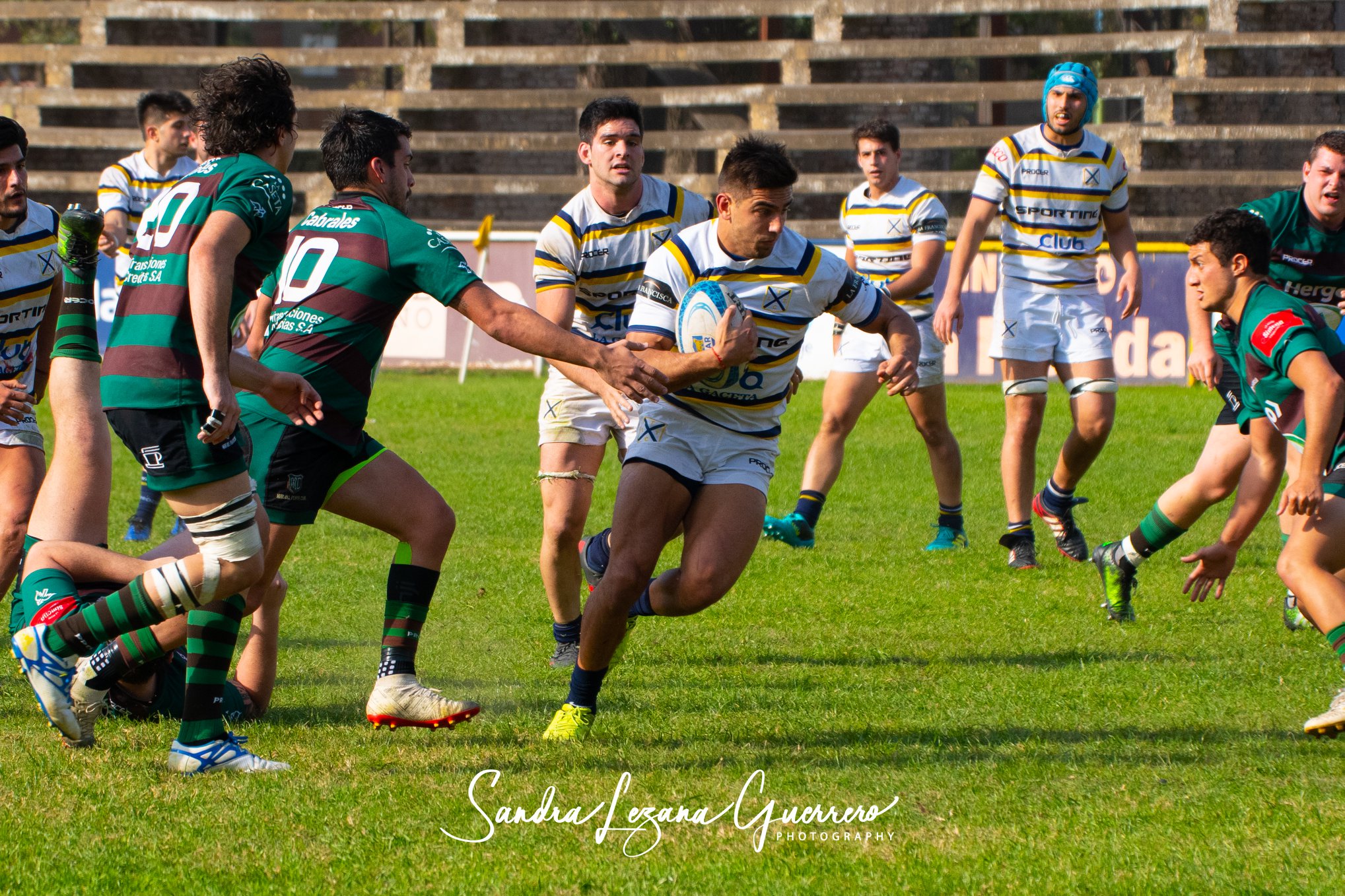  Tucumán Lawn Tennis Club - Club Mar del Plata Rugby - Rugby - UAR - Nacional de Clubes 2019 - Tucuman Lawn Tennis vs Mar del Plata Rugby (#UAR19NDCTLTMDP08) Photo by: Sandra Lezana Guerrero | Siuxy Sports 2019-08-18