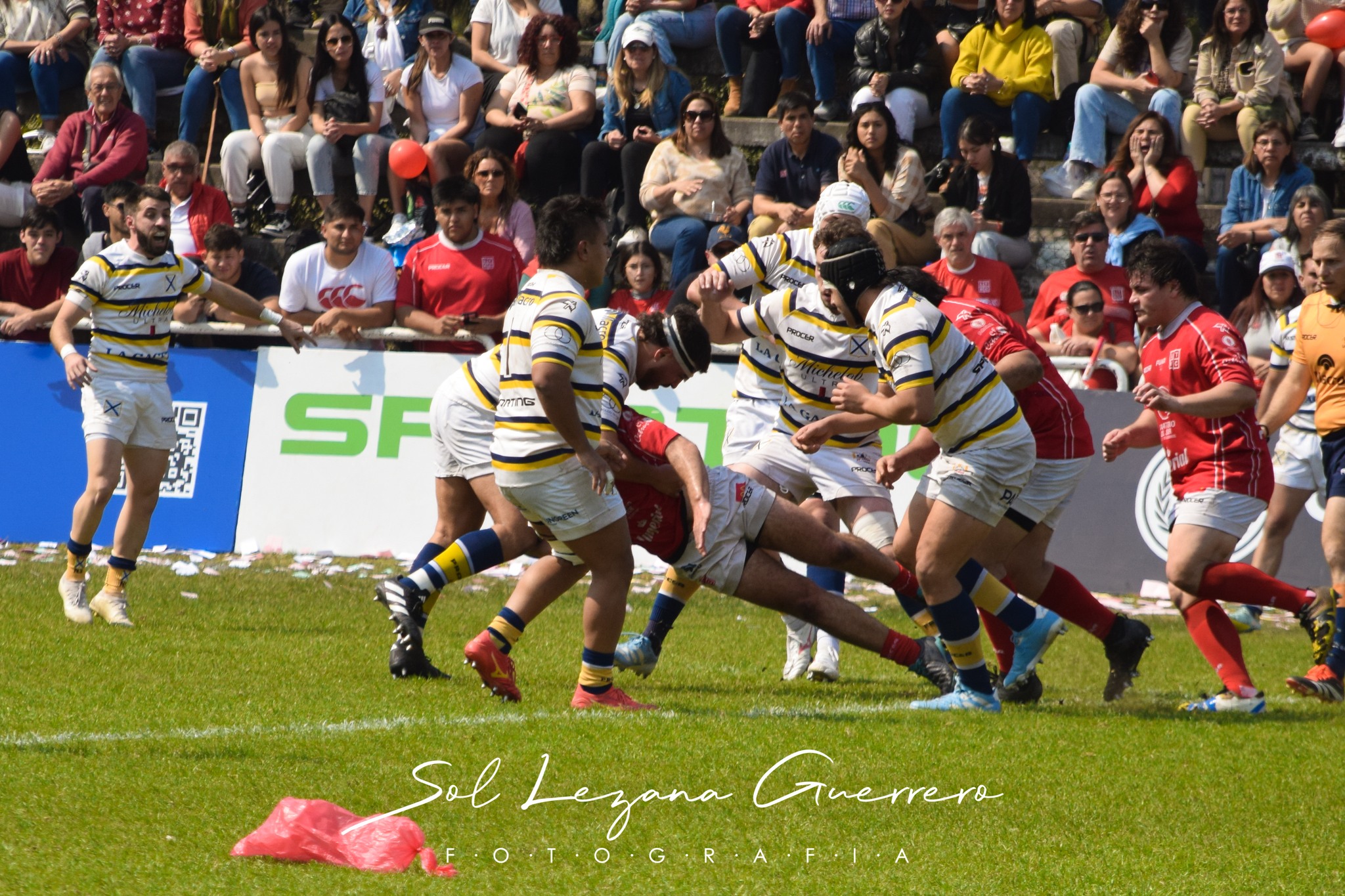  Tucumán Lawn Tennis Club - Los Tarcos Rugby Club - Rugby - NOA 2024 - Tucuman Lawn Tennis vs Los Tarcos RC (#NOA24TLTLT08) Photo by: Sandra Lezana Guerrero | Siuxy Sports 2024-08-17
