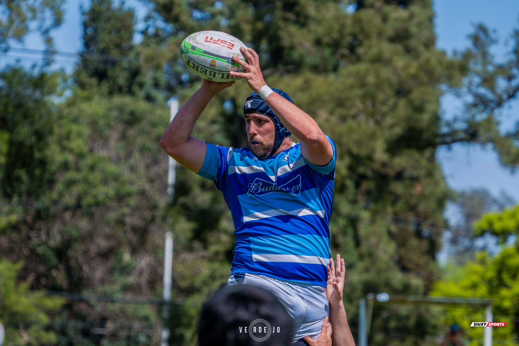  Luján Rugby Club - Mercedes Rugby Club - Rugby - URBA - 1C - Lujan RC vs Mercedes RC (#URBA1CLRCMRC09) Photo by: Ignacio Verdejo | Siuxy Sports 2024-09-28