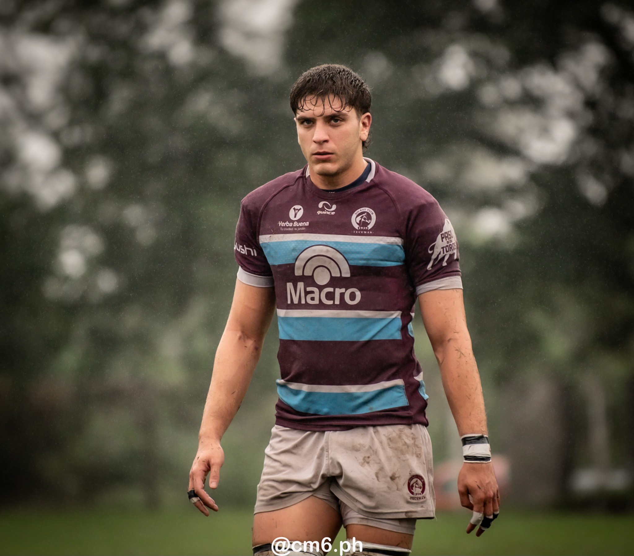  Jockey Club (Tucuman) - Universitario Rugby Club - Tucuman - Rugby - URT 2024 - Jockey Club Tucuman (8) VS (30) UNIVERSITARIO DE TUCUMAN (#URT24JCTUDT04) Photo by: Christian Mas | Siuxy Sports 2024-04-27