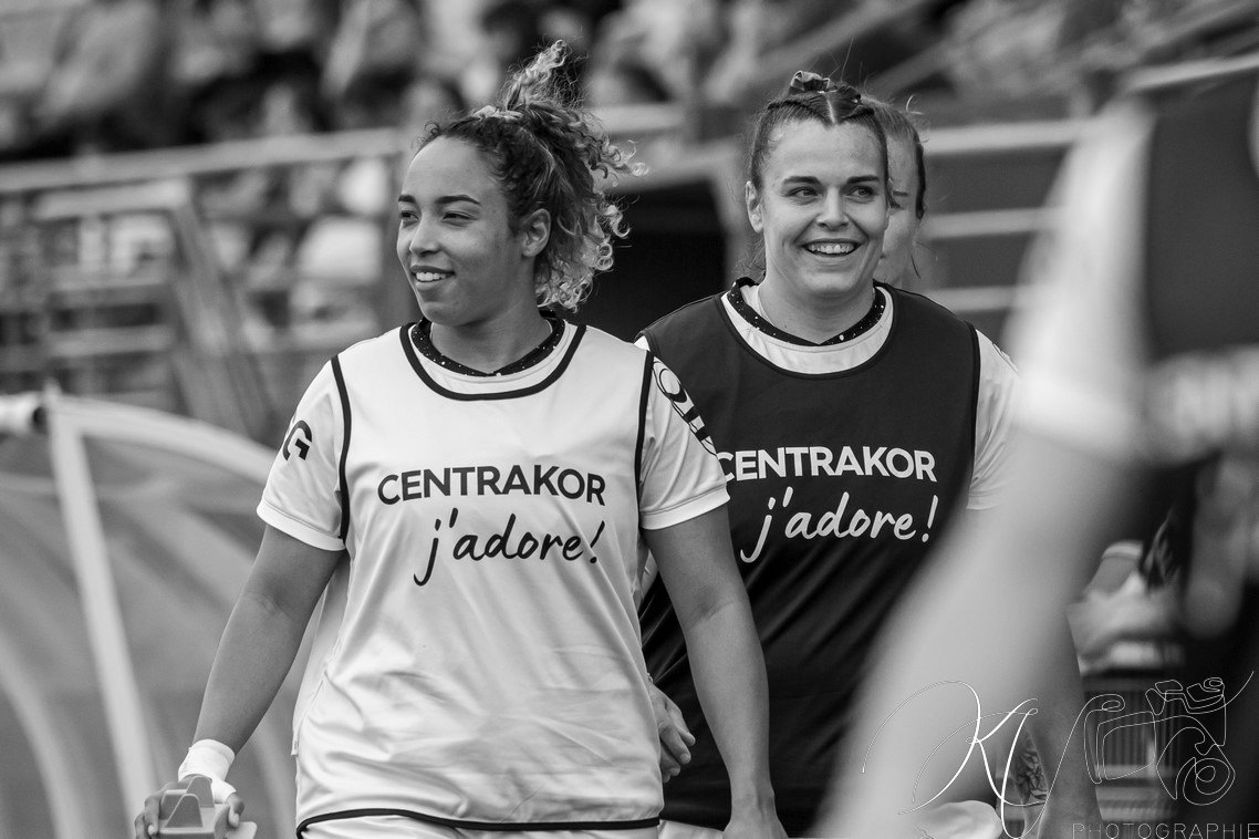  FC Grenoble Rugby - Stade Toulousain - Rugby - FFR 2024 Élite 1 F - FC Grenoble Amazones (23) vs (17) Stade Toulousain (#FFR24EL1FFCGST05) Photo by: Karine Valentin | Siuxy Sports 2024-05-12