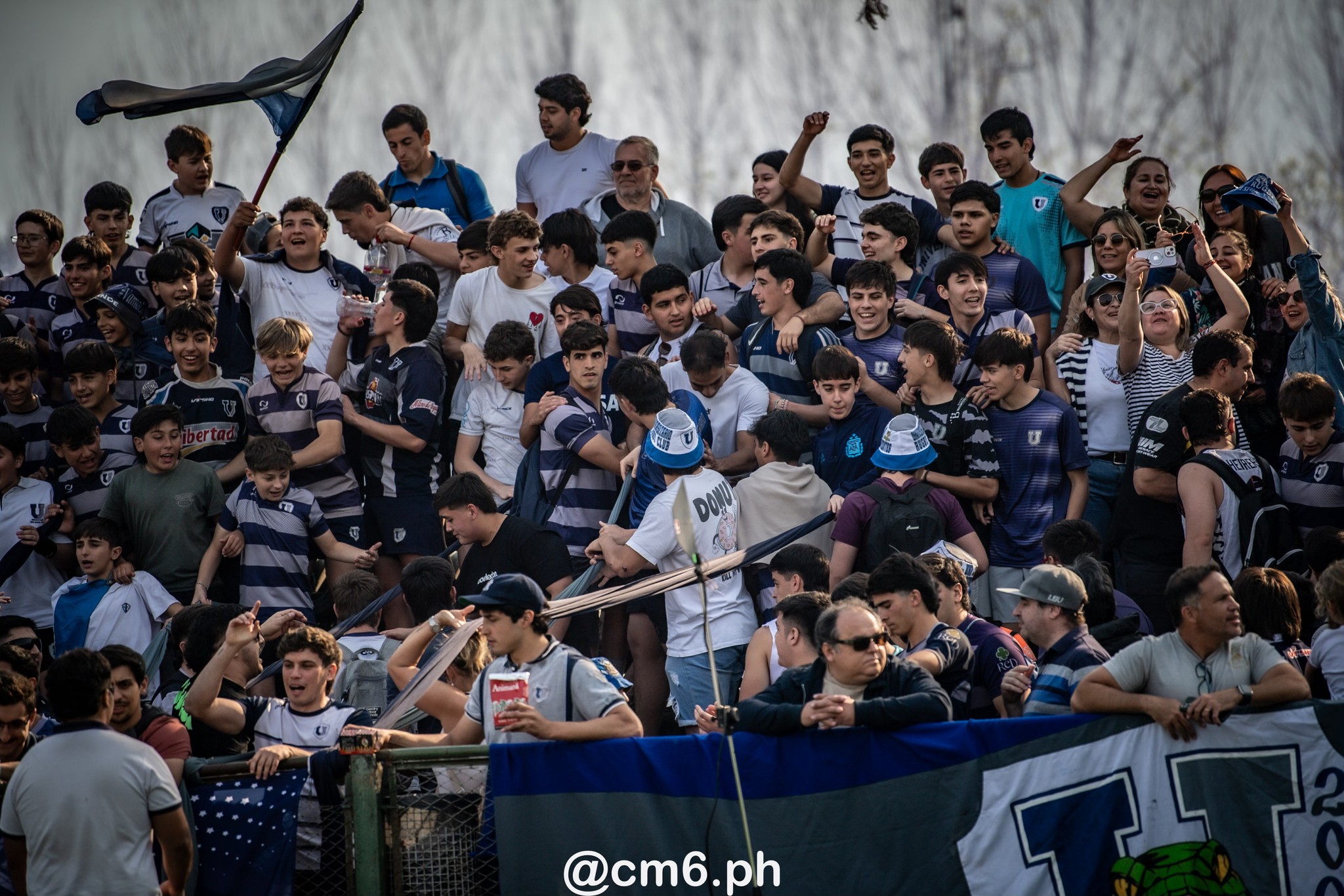  Tucumán Rugby Club - Universitario Rugby Club - Tucuman - Rugby - NOA 2024 - Tucuman RC vs Universitario RC (#NOA24TRCURC) Photo by: Christian Mas | Siuxy Sports 2024-08-03