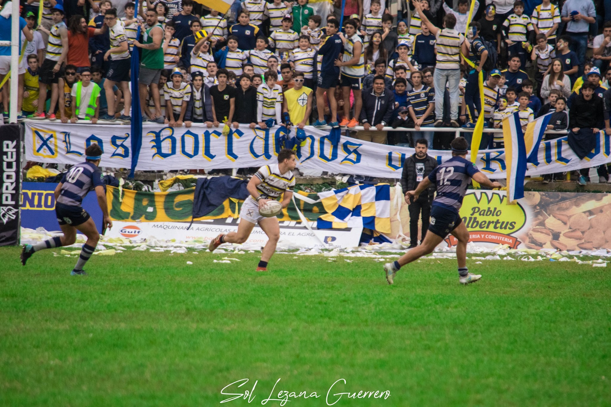  Tucumán Lawn Tennis Club - Universitario Rugby Club - Tucuman - Rugby - URT 2019 - Final NOA - Tucuman Lawn Tennis vs Universitario Rugby (#URT19NOATLTUR07) Photo by: Sandra Lezana Guerrero | Siuxy Sports 2019-07-14