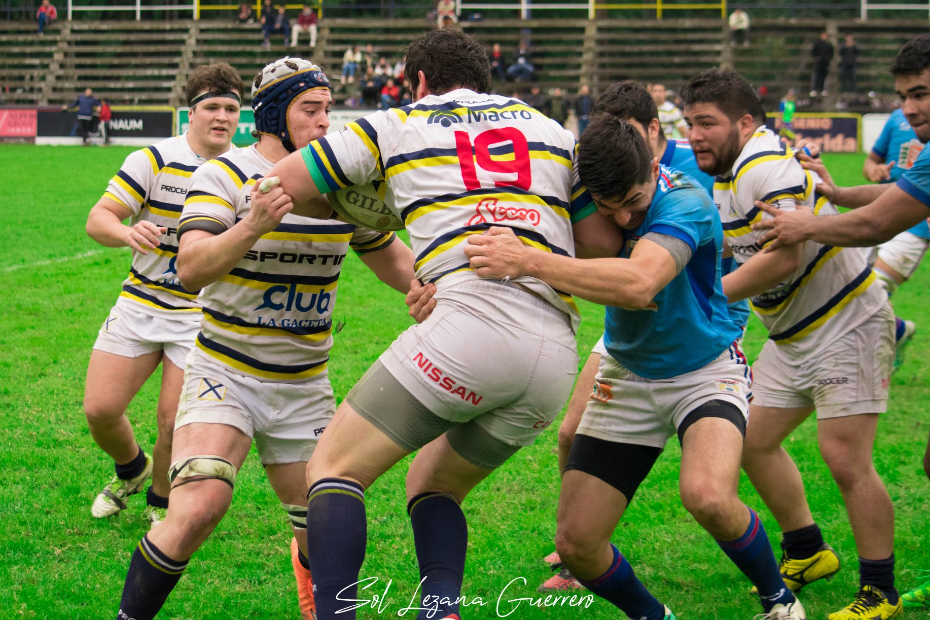  Tucumán Lawn Tennis Club - Old Lions Rugby Club - Rugby - UAR - 2019 - Torneo del Interior - Tucuman Lawn Tennis vs Old Lions (#UAR19TDITLTOLI06) Photo by: Sandra Lezana Guerrero | Siuxy Sports 2019-06-29