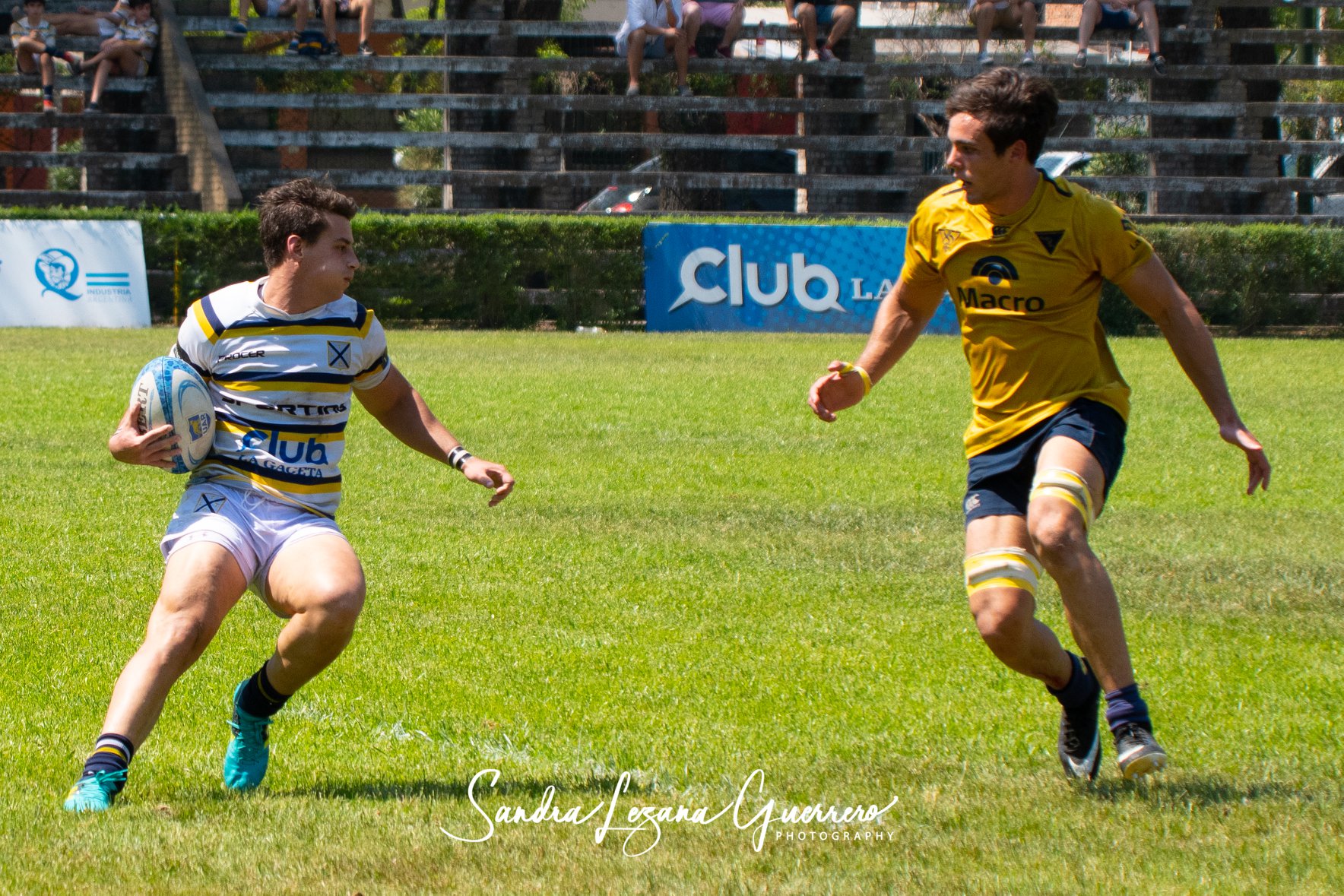  Tucumán Lawn Tennis Club - La Plata Rugby Club - Rugby - UAR - Nacional de Clubes 2019 - Tucuman Lawn Tennis (35) vs (50) La Plata RC (#UAR19NDCTLTLP10) Photo by: Sandra Lezana Guerrero | Siuxy Sports 2019-10-26