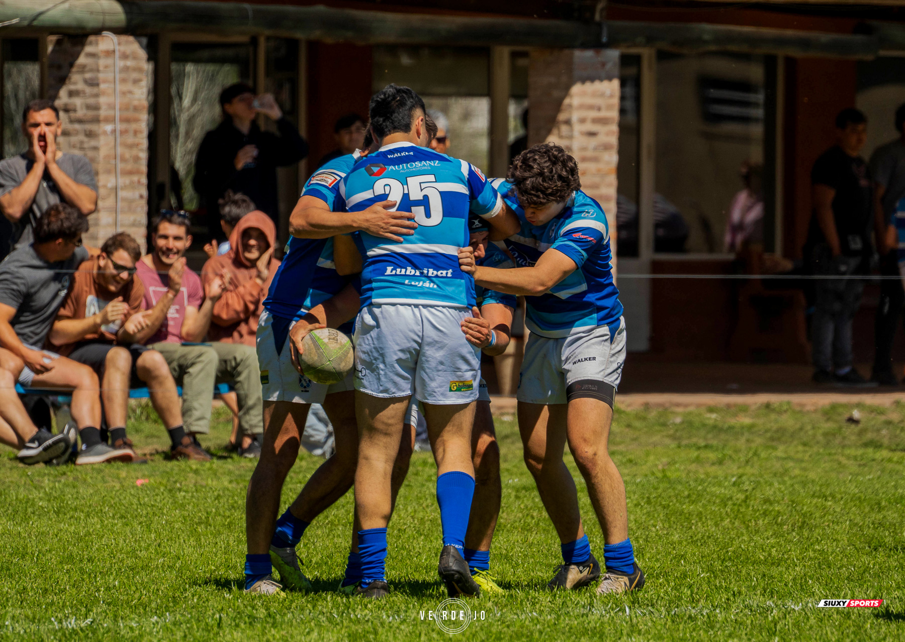  Luján Rugby Club - Club Atlético San Antonio de Padua - Rugby - URBA - 1C - Lujan RC vs CASA de Padua - Sep 14 (#URBA1CLRCPAD09) Photo by: Ignacio Verdejo | Siuxy Sports 2024-09-14