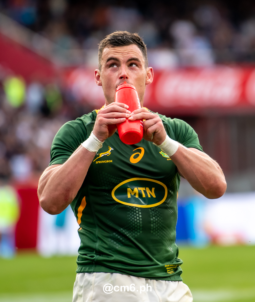  Selección Argentina de Rugby XV - South Africa national rugby union team - Rugby - Rugby Championship 2022 - Los Pumas (20) vs (36) Springboks (#RCH22ARGSAF109) Photo by: Christian Mas | Siuxy Sports 2022-09-17