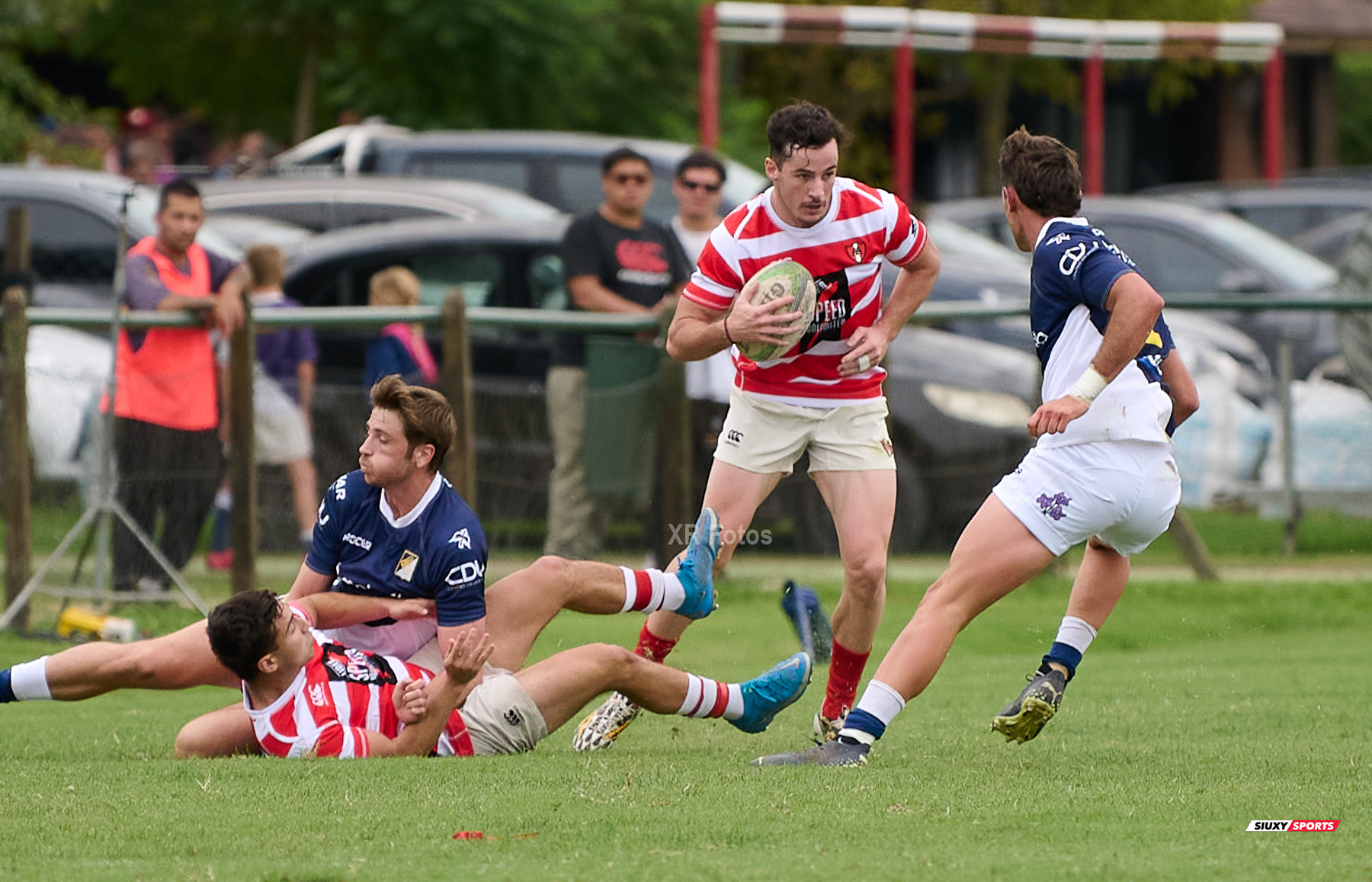  Asociación Alumni - Club Champagnat - Rugby - URBA 2024 - Top 12 Intermedia - Alumni (44) vs (21) Champagnat (#URBA24T12ALUCHA304) Photo by: Ximena Rebecchi | Siuxy Sports 2024-04-06