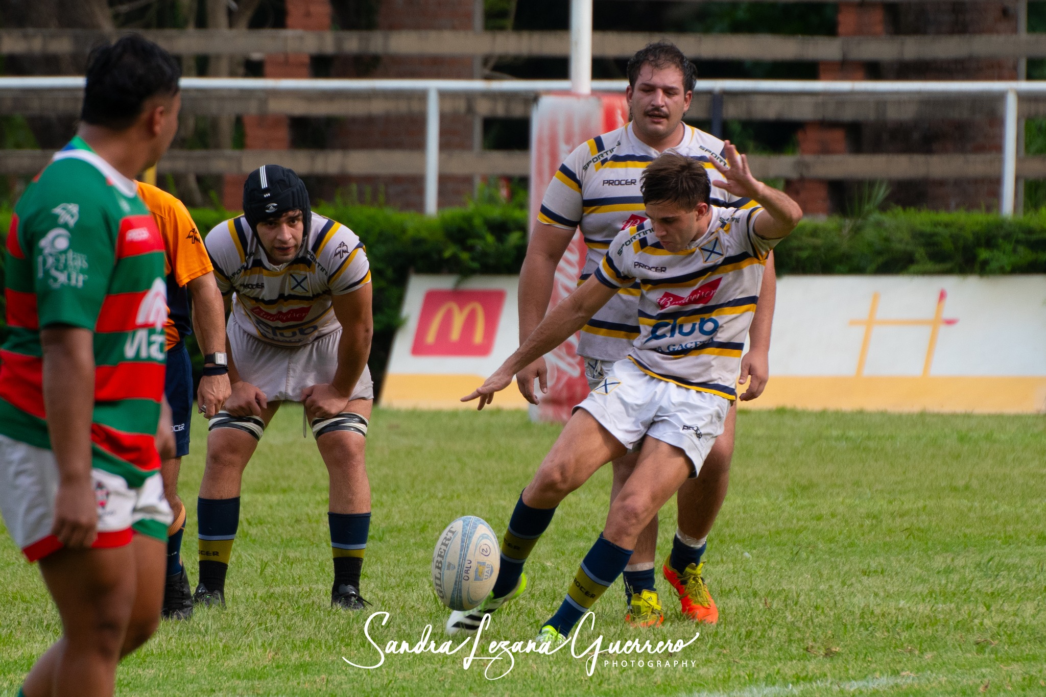  Tucumán Lawn Tennis Club - Huirapuca Social Club - Rugby - URT 2024 - Tucuman Lawn Tennis Club (41) vs (17) Huirapuca SC (#URT24TLTHUI03) Photo by: Sandra Lezana Guerrero | Siuxy Sports 2024-03-02