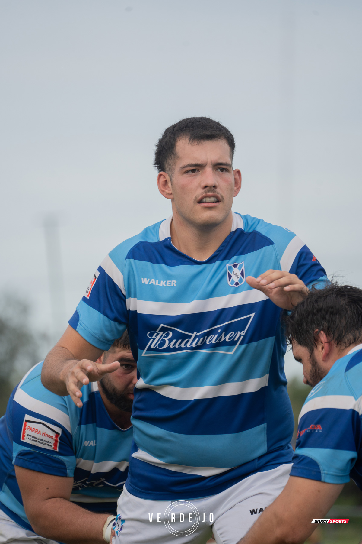  Monte Grande - Luján Rugby Club - Rugby - URBA 2024 - 1ra C - Monte Grande (26) vs (25) Lujan Rugby (#URBA241CMGLR04) Photo by: Ignacio Verdejo | Siuxy Sports 2024-04-06