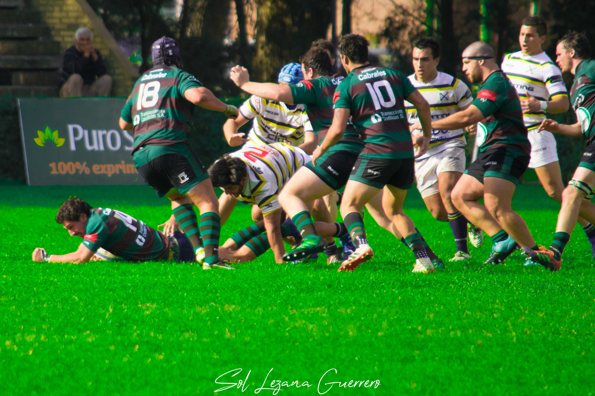  Tucumán Lawn Tennis Club - Club Mar del Plata Rugby - Rugby - UAR - Nacional de Clubes 2019 - Tucuman Lawn Tennis vs Mar del Plata Rugby (#UAR19NDCTLTMDP08) Photo by: Sandra Lezana Guerrero | Siuxy Sports 2019-08-18