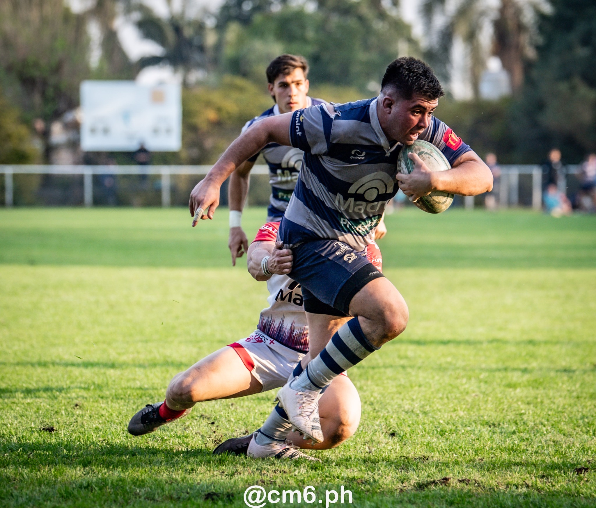  Universitario Rugby Club - Tucuman - Jockey Club (Salta) - Rugby - NOA 2024 - Universitario RC vs Jockey Club de Salta (#NOA24URCJCK07) Photo by: Christian Mas | Siuxy Sports 2024-07-30