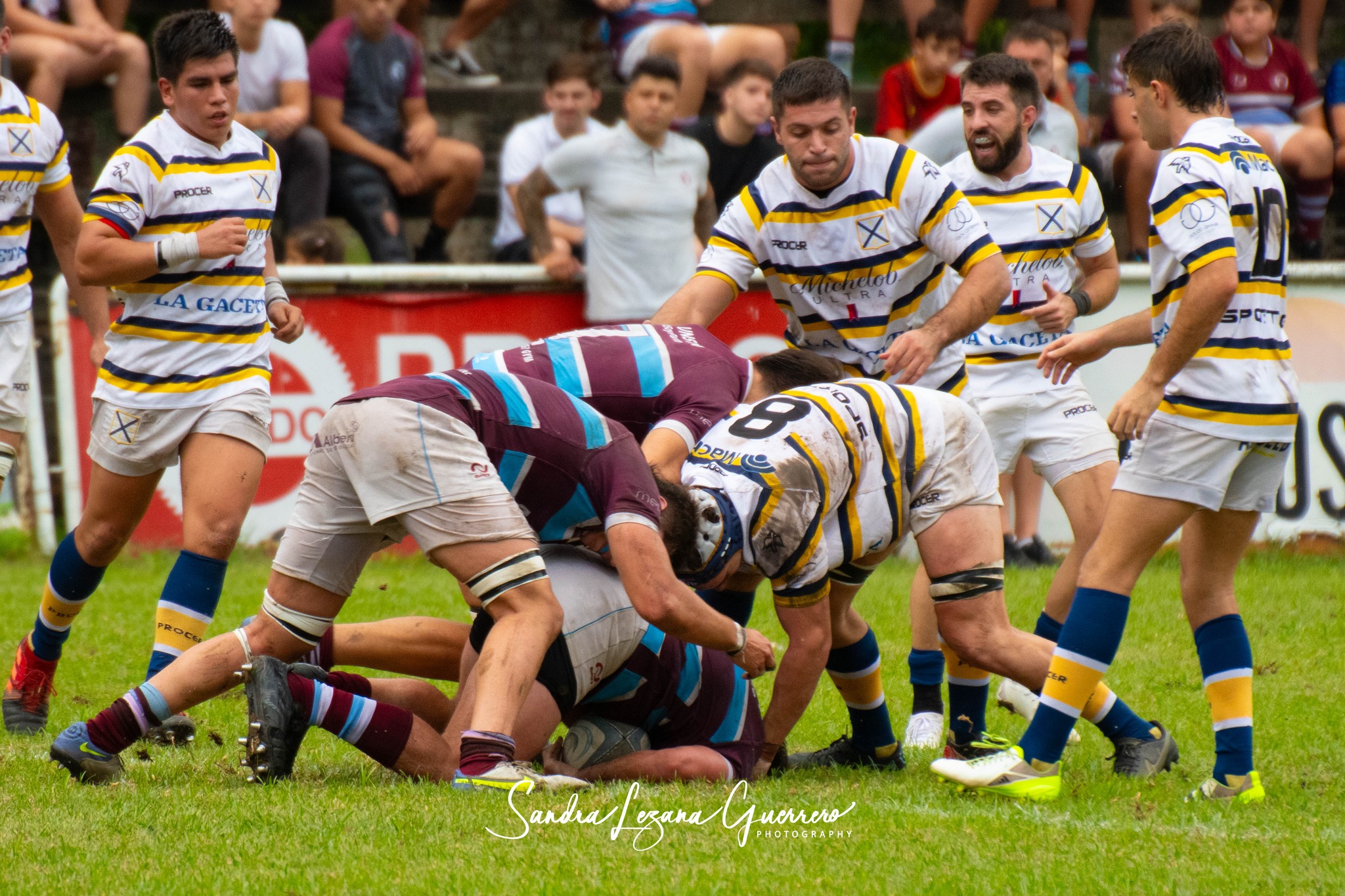  Tucumán Lawn Tennis Club - Jockey Club (Tucuman) - Rugby - URT 2024 - Tucuman Lawn Tennis Club (26) vs (13) Jockey Club Tucuman (#URT24TLTJCT04) Photo by: Sandra Lezana Guerrero | Siuxy Sports 2024-04-06