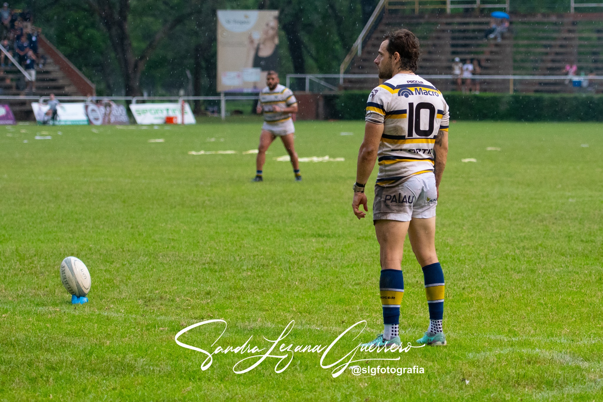  Tucumán Lawn Tennis Club - Córdoba Athletic - Rugby - UAR - Torneo del Interior 2024 - Tucuman Lawn Tennis Club (24) vs (15) Cordoba Athletic (#UAR24TITLTCCA11) Photo by: Sandra Lezana Guerrero | Siuxy Sports 2024-11-02