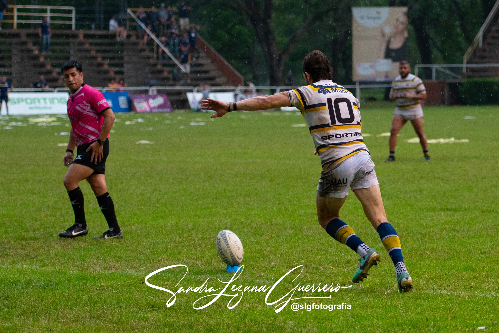  Tucumán Lawn Tennis Club - Córdoba Athletic - Rugby - UAR - Torneo del Interior 2024 - Tucuman Lawn Tennis Club (24) vs (15) Cordoba Athletic (#UAR24TITLTCCA11) Photo by: Sandra Lezana Guerrero | Siuxy Sports 2024-11-02