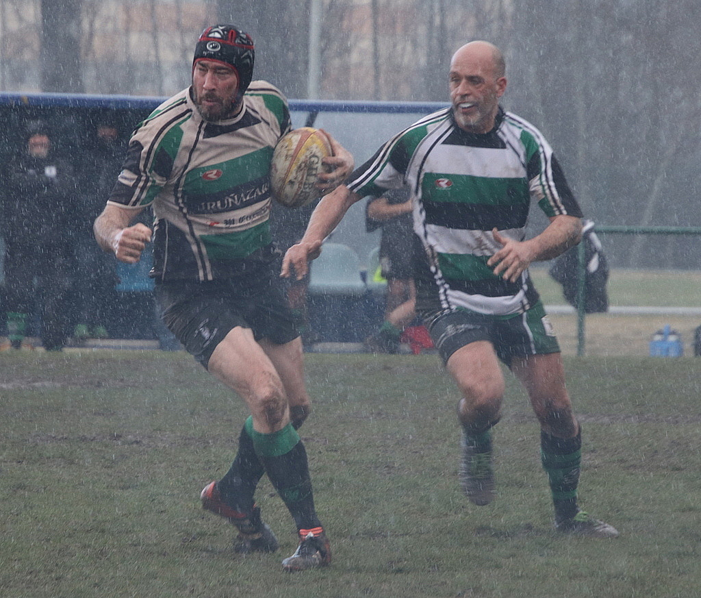  La Única Rugby Taldea - Tango XV - RugbyV - Rugby Veteranos 2024 - SaizaHarrak - La Unica RT vs Tango XV (#RVET24UNITXV02) Photo by:  | Siuxy Sports 2024-02-10