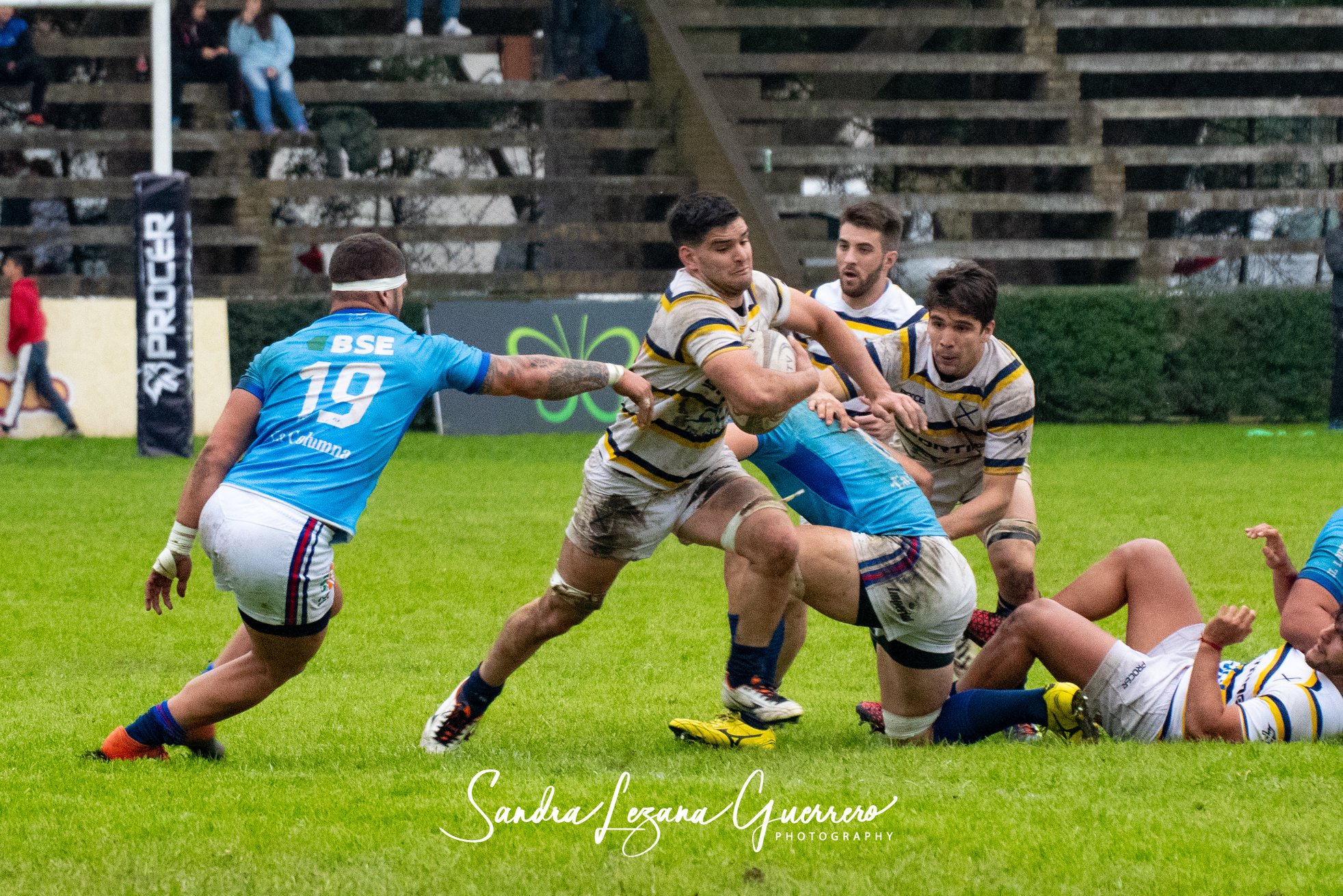  Tucumán Lawn Tennis Club - Old Lions Rugby Club - Rugby - UAR - 2019 - Torneo del Interior - Tucuman Lawn Tennis vs Old Lions (#UAR19TDITLTOLI06) Photo by: Sandra Lezana Guerrero | Siuxy Sports 2019-06-29