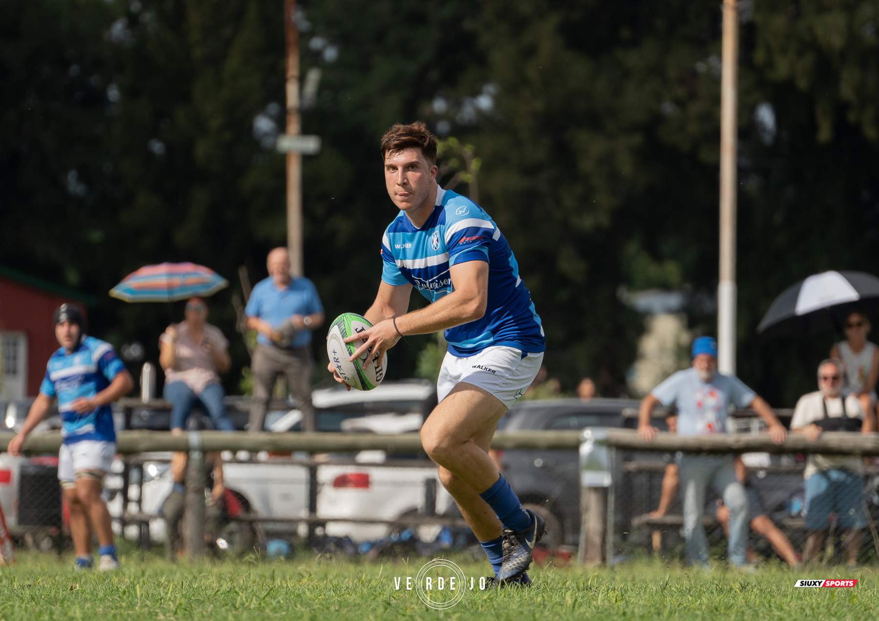  Sociedad Italiana de Tiro al Segno - Luján Rugby Club - Rugby - URBA 1C - SITAS (33) vs (23) Lujan Rugby - PRI - INTER - PRE (#URBA241CSITLRC03) Photo by: Ignacio Verdejo | Siuxy Sports 2024-03-16