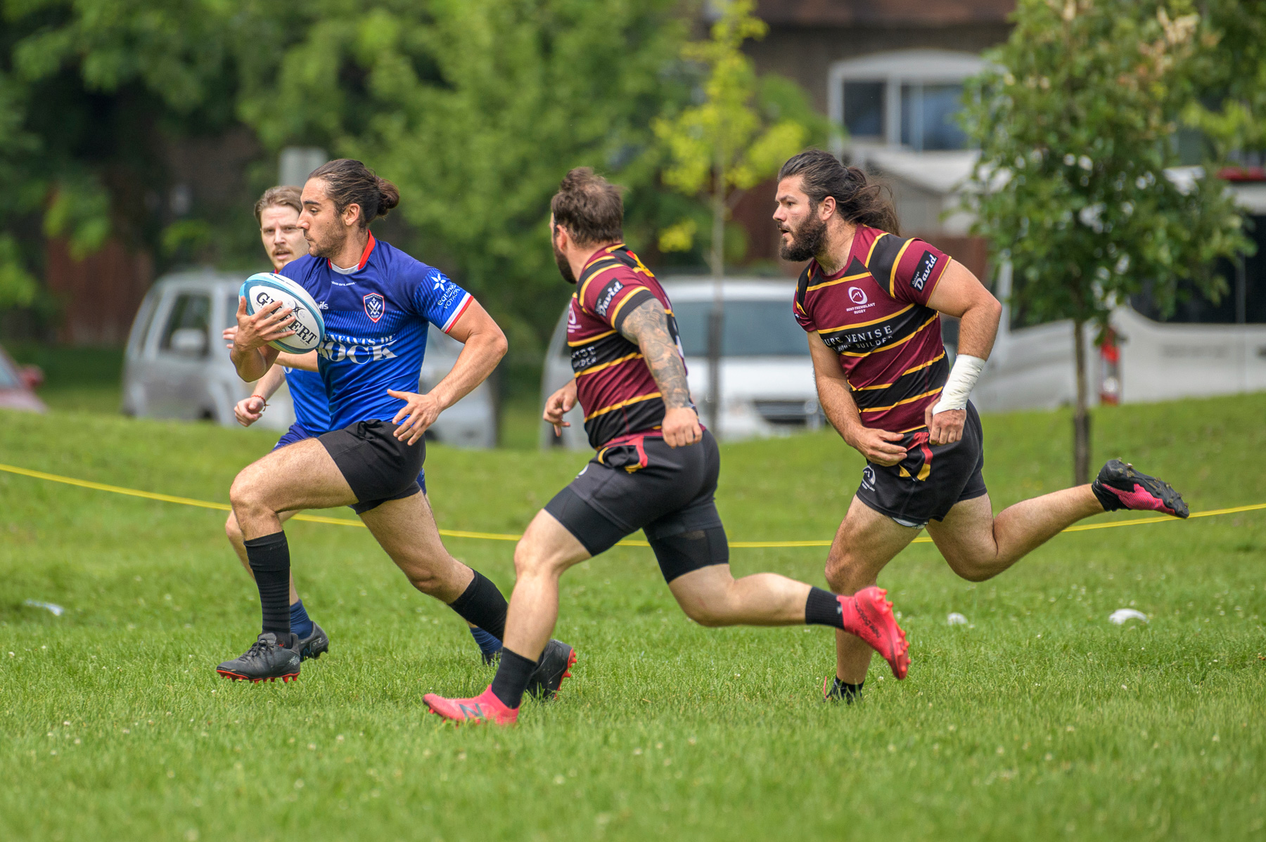  Mont-Tremblant RFC - Rugby XV de Montréal - Rugby - RQ 2024 - Finales - LPR3M - Mont-Tremblant vs XV de Montreal (#RQ24FLPR3MMTXV) Photo by: Simon Duquette | Siuxy Sports 2024-08-17