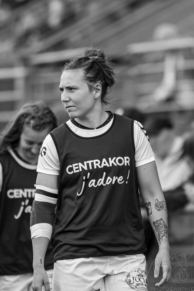  FC Grenoble Rugby - Stade Toulousain - Rugby - FFR 2024 Élite 1 F - FC Grenoble Amazones (23) vs (17) Stade Toulousain (#FFR24EL1FFCGST05) Photo by: Karine Valentin | Siuxy Sports 2024-05-12