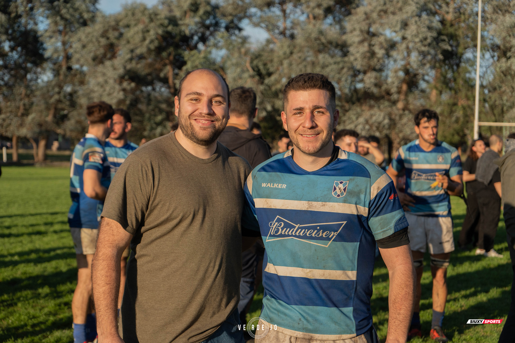  Luján Rugby Club - Monte Grande - Rugby - URBA - 1C - Lujan RC (66) vs (11) Monte Grande (#URBA1CLUJMGR08) Photo by: Ignacio Verdejo | Siuxy Sports 2024-08-03