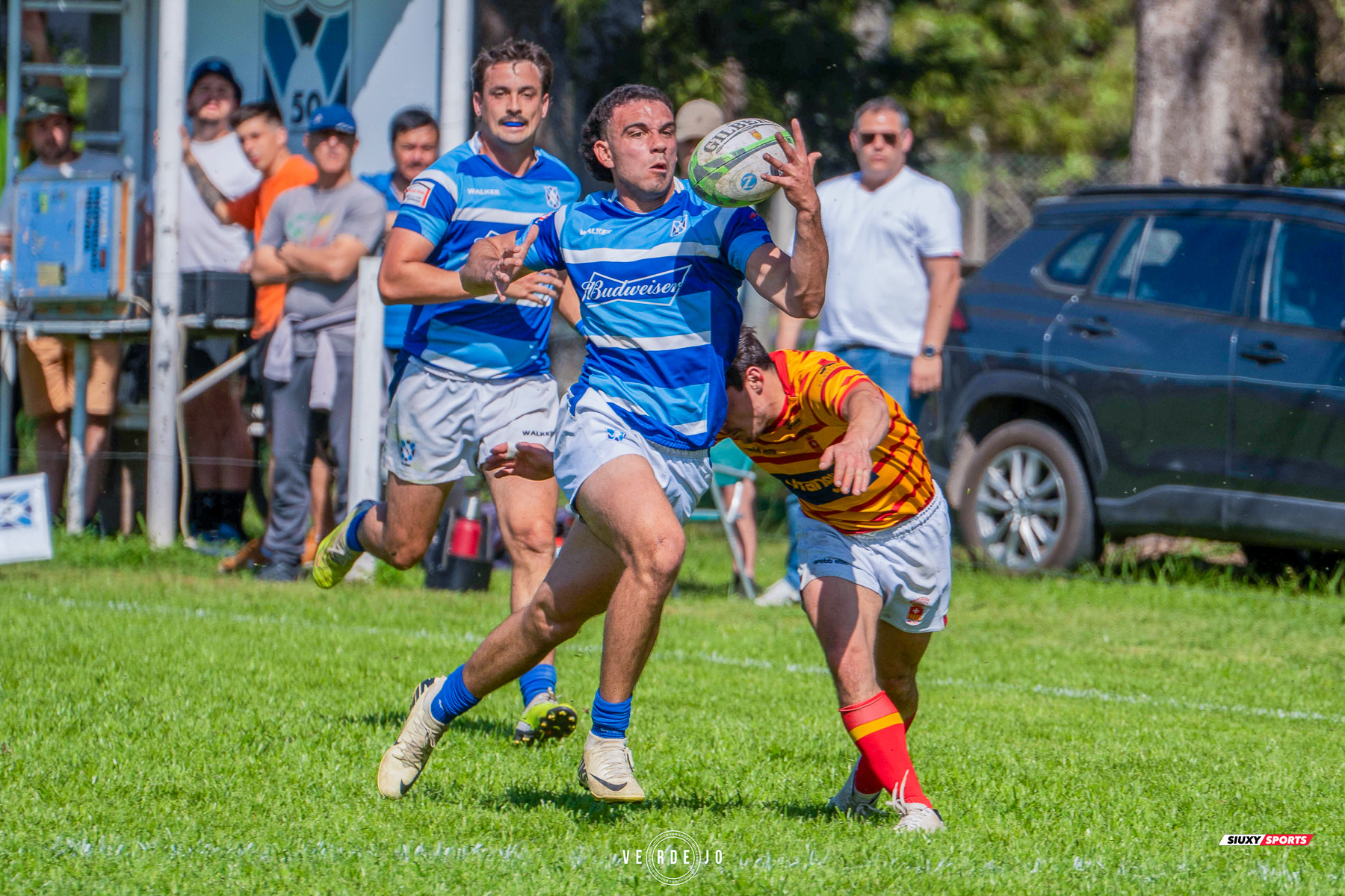  Luján Rugby Club - Mercedes Rugby Club - Rugby - URBA - 1C - Lujan RC vs Mercedes RC (#URBA1CLRCMRC09) Photo by: Ignacio Verdejo | Siuxy Sports 2024-09-28