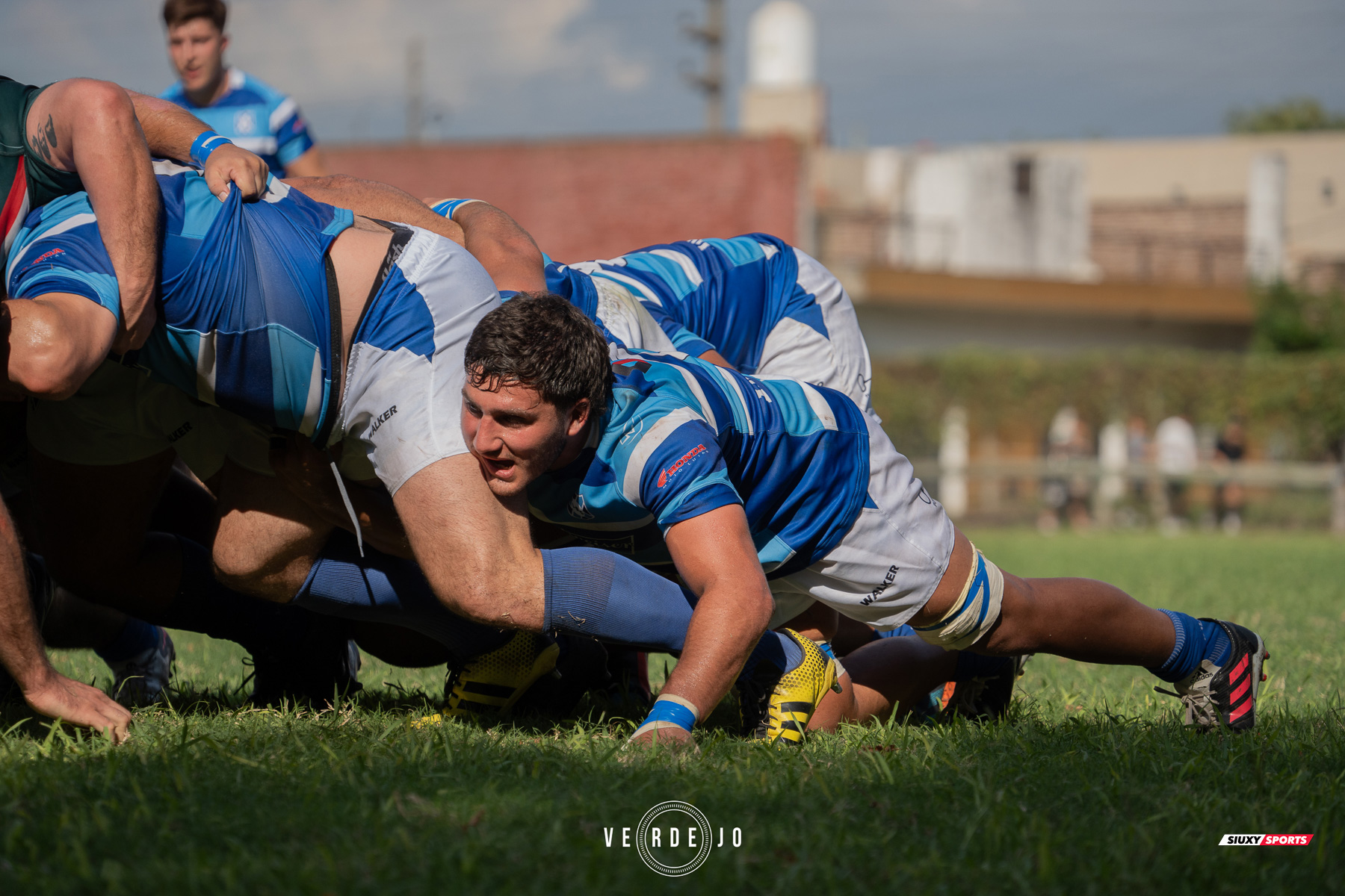  Sociedad Italiana de Tiro al Segno - Luján Rugby Club - Rugby - URBA 1C - SITAS (33) vs (23) Lujan Rugby - PRI - INTER - PRE (#URBA241CSITLRC03) Photo by: Ignacio Verdejo | Siuxy Sports 2024-03-16
