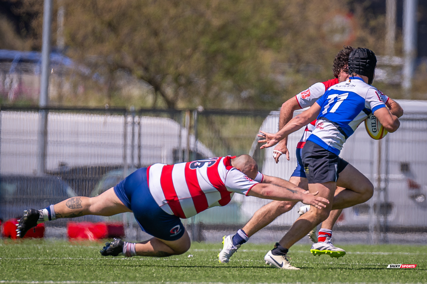  Universitario Bilbao Rugby - Club de Rugby Sant Cugat - Rugby - FER 2024 - DHB - Universitario Bilbao Rugby (34) VS (31) Club de Rugby Sant Cugat (#FER24UBRSCG04) Photo by: Fredy Monfoto | Siuxy Sports 2024-04-14