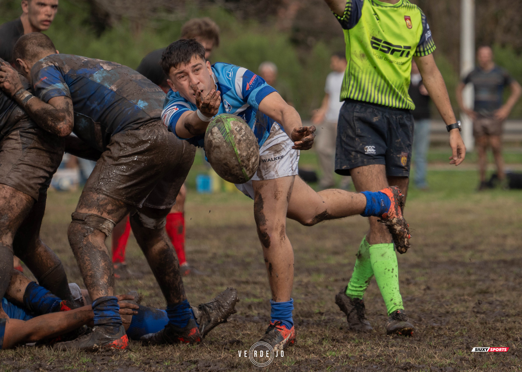  Luján Rugby Club - Monte Grande - Rugby - URBA - 1C - Lujan RC (66) vs (11) Monte Grande (#URBA1CLUJMGR08) Photo by: Ignacio Verdejo | Siuxy Sports 2024-08-03
