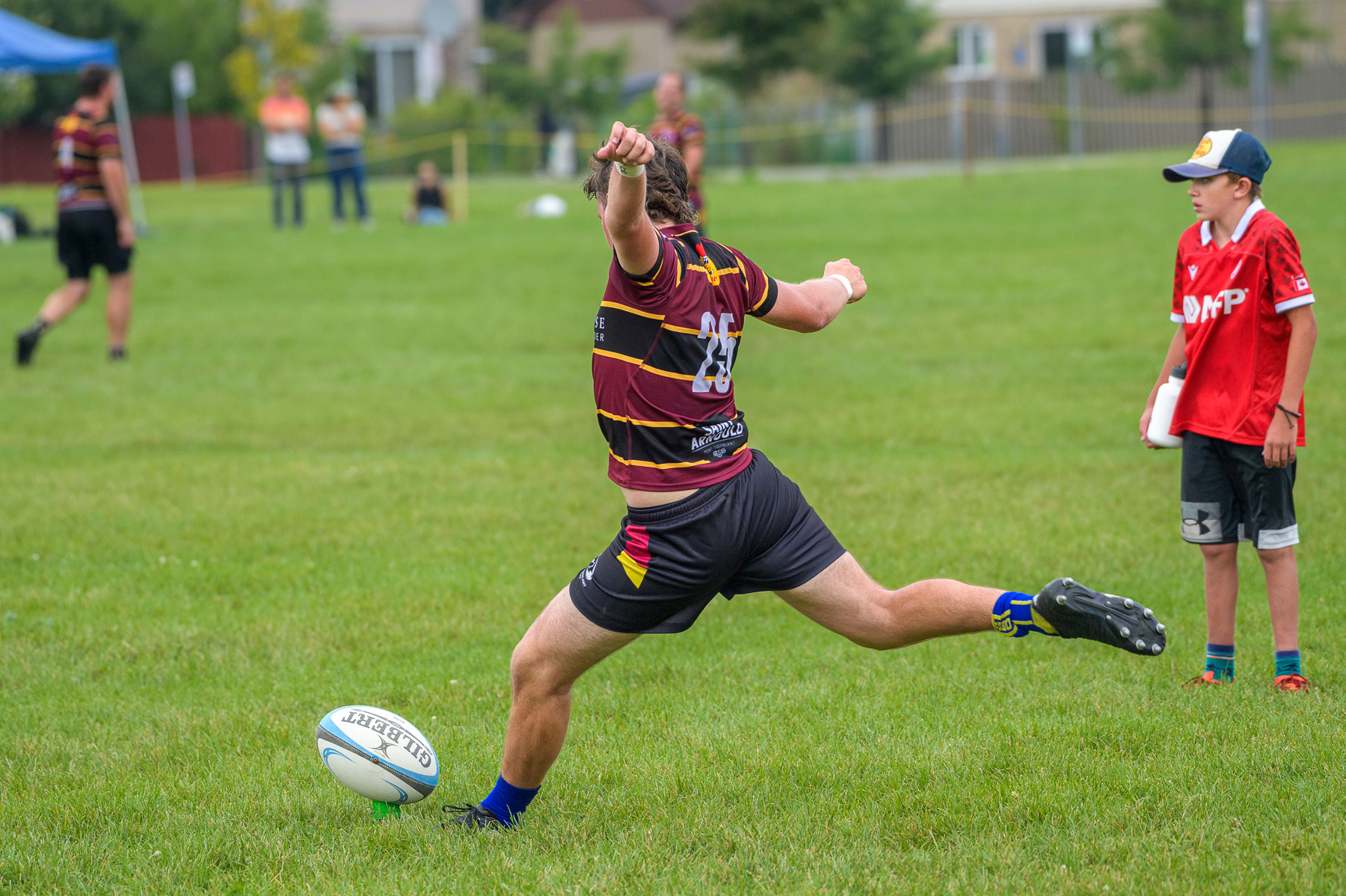  Mont-Tremblant RFC - Rugby XV de Montréal - Rugby - RQ 2024 - Finales - LPR3M - Mont-Tremblant vs XV de Montreal (#RQ24FLPR3MMTXV) Photo by: Simon Duquette | Siuxy Sports 2024-08-17