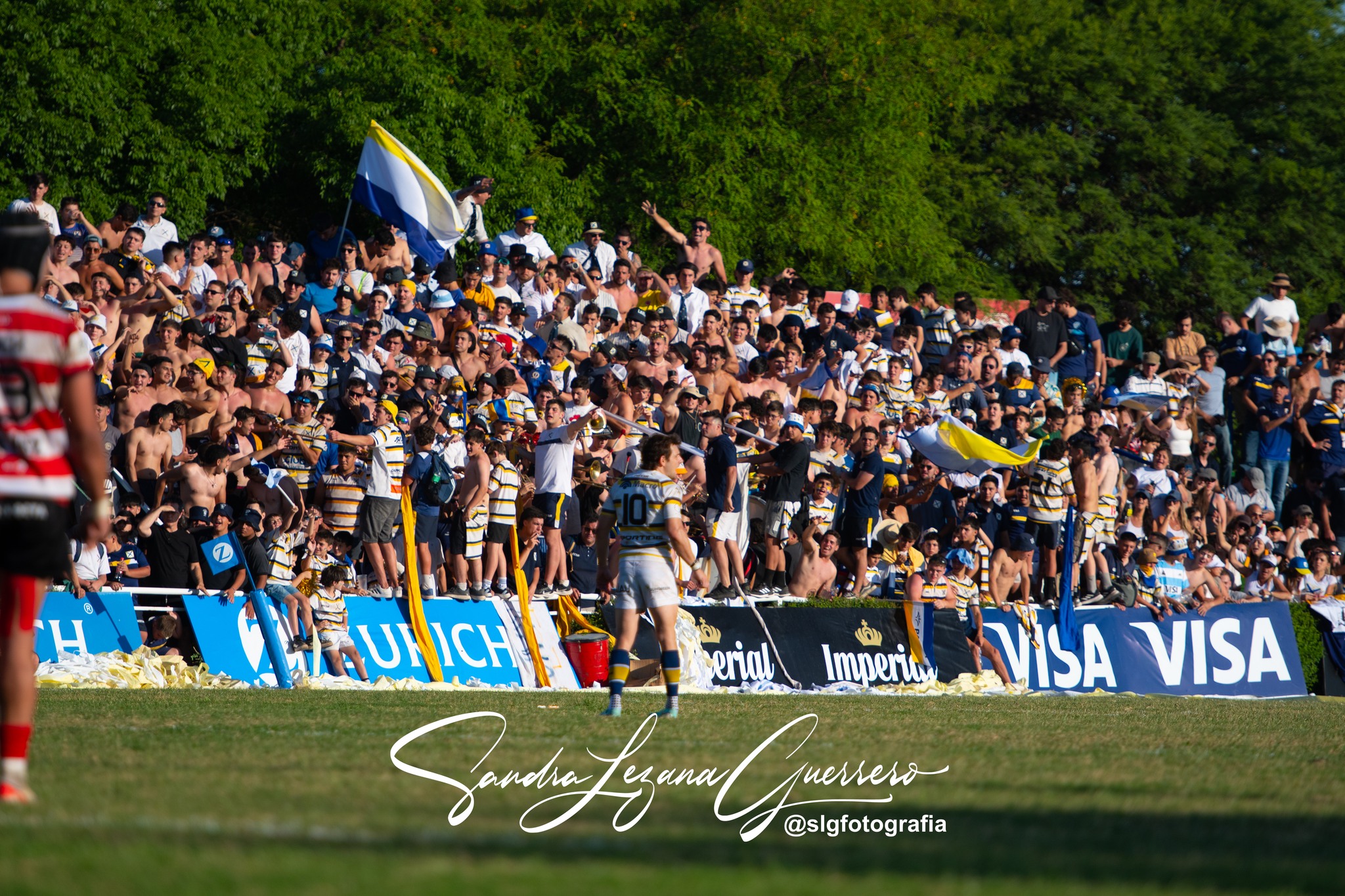  Jockey Club Córdoba - Tucumán Lawn Tennis Club - Rugby - UAR - Torneo del Interior 2024 - Final - Jockey Cordoba (24) vs (30) Tucuman Lawn Tennis (#UAR24TITLTCJC111) Photo by: Sandra Lezana Guerrero | Siuxy Sports 2024-11-09