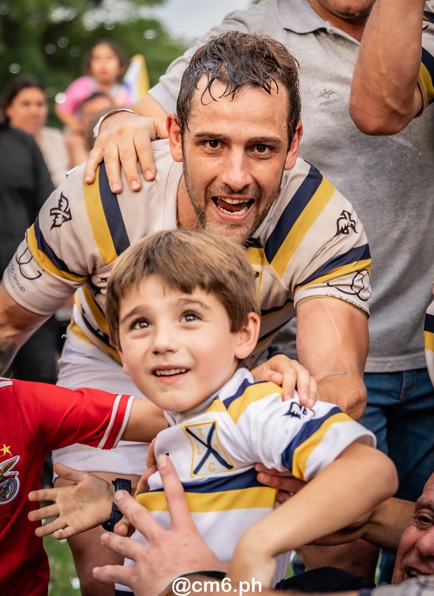  Tucumán Lawn Tennis Club - Asociación Alumni - Rugby - UAR - Nacional de Clubes 2024 - Tucuman Lawn Tennis (22) vs (17) Alumni (#UAR24NCTLTCAA111) Photo by: Christian Mas | Siuxy Sports 2024-11-16