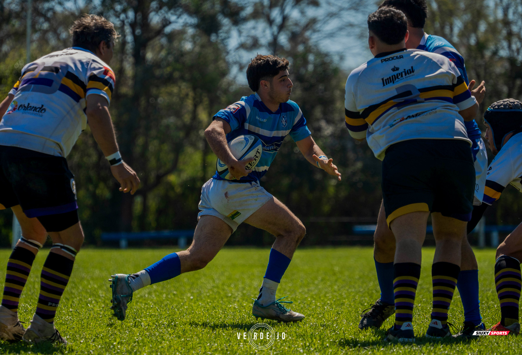  Luján Rugby Club - Club Atlético San Antonio de Padua - Rugby - URBA - 1C - Lujan RC vs CASA de Padua - Sep 14 (#URBA1CLRCPAD09) Photo by: Ignacio Verdejo | Siuxy Sports 2024-09-14