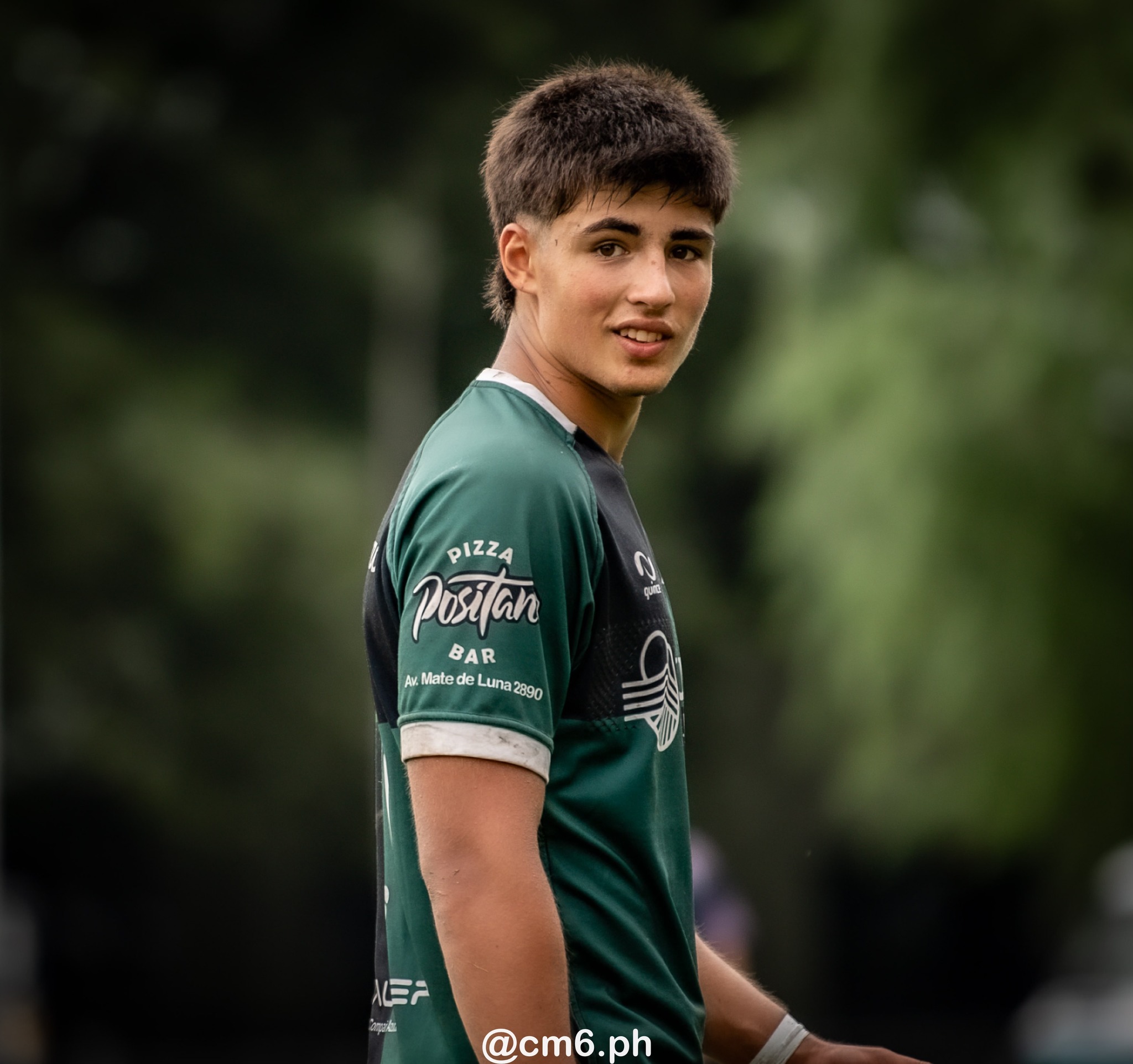  Tucumán Rugby Club - Universitario Rugby Club - Tucuman - Rugby - URT 2024 - M19 - Tucuman RC vs Universitario RC (#URT24M19TRCUNI03) Photo by: Christian Mas | Siuxy Sports 2024-03-17