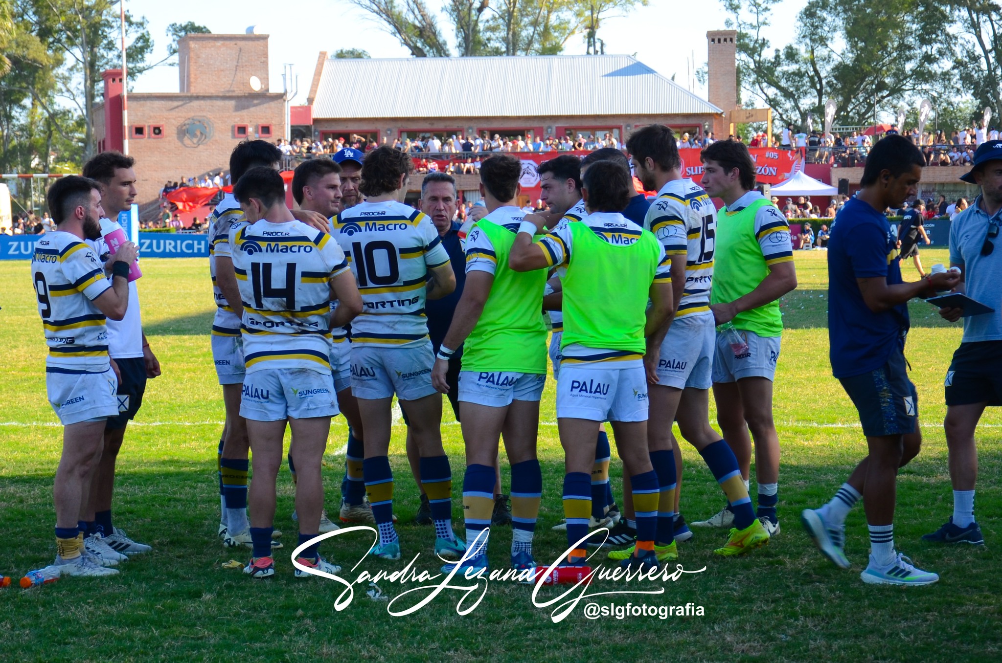  Jockey Club Córdoba - Tucumán Lawn Tennis Club - Rugby - UAR - Torneo del Interior 2024 - Final - Jockey Cordoba (24) vs (30) Tucuman Lawn Tennis (#UAR24TITLTCJC111) Photo by: Sandra Lezana Guerrero | Siuxy Sports 2024-11-09