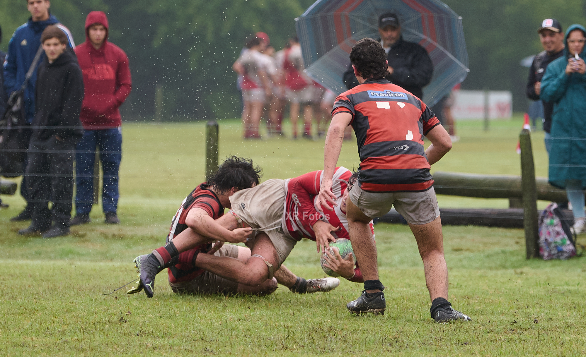  Asociación Alumni - Olivos Rugby Club - Rugby - URBA M19 - 2024 - Alumni vs Olivos RC (#URBA24M19AAORC04) Photo by: Ximena Rebecchi | Siuxy Sports 2024-04-14