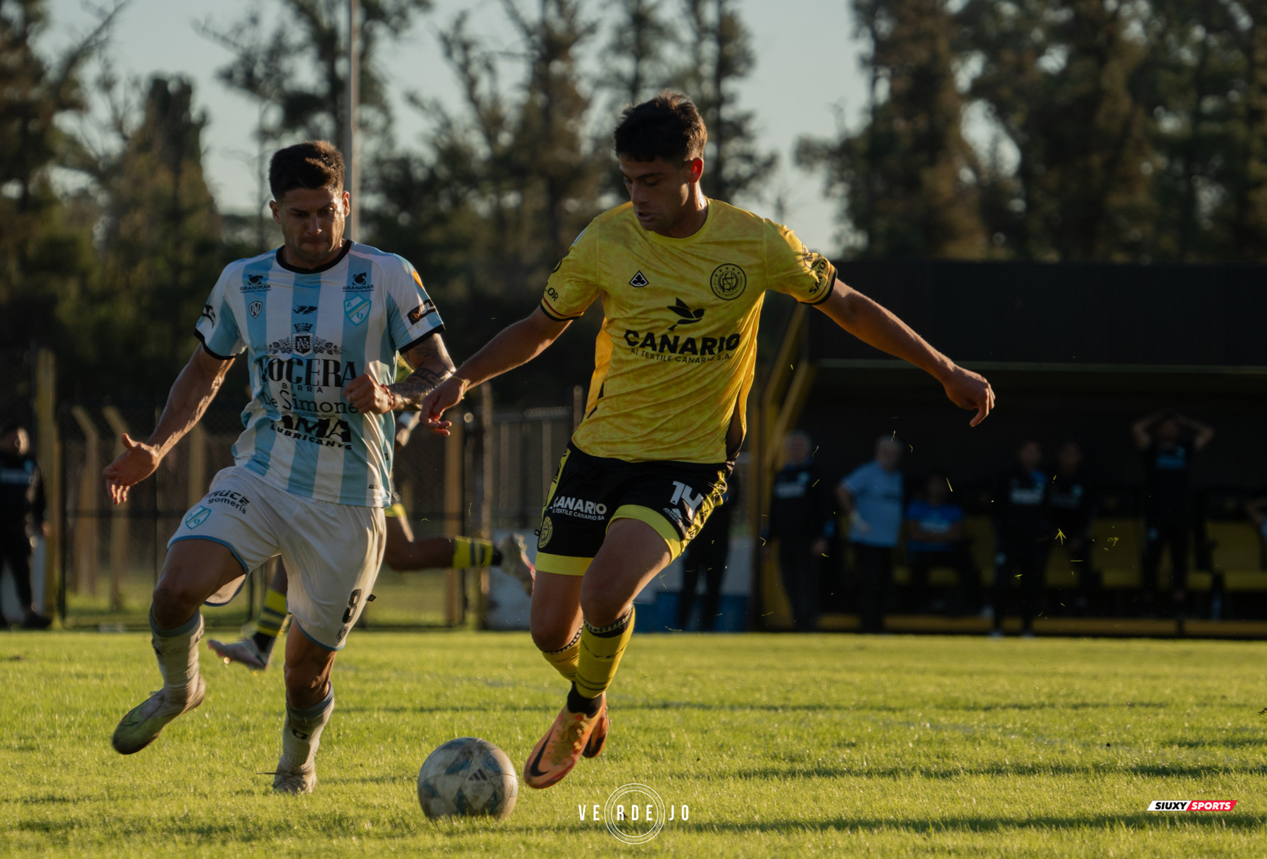  CSyD Flandria - C.A. Argentino de Quilmes - Soccer - AFA - 1B - 2024 - Flandria (0) vs (0) Argentino Quilmes (#AFA1B24FLAAQ04) Photo by: Ignacio Verdejo | Siuxy Sports 2024-04-28