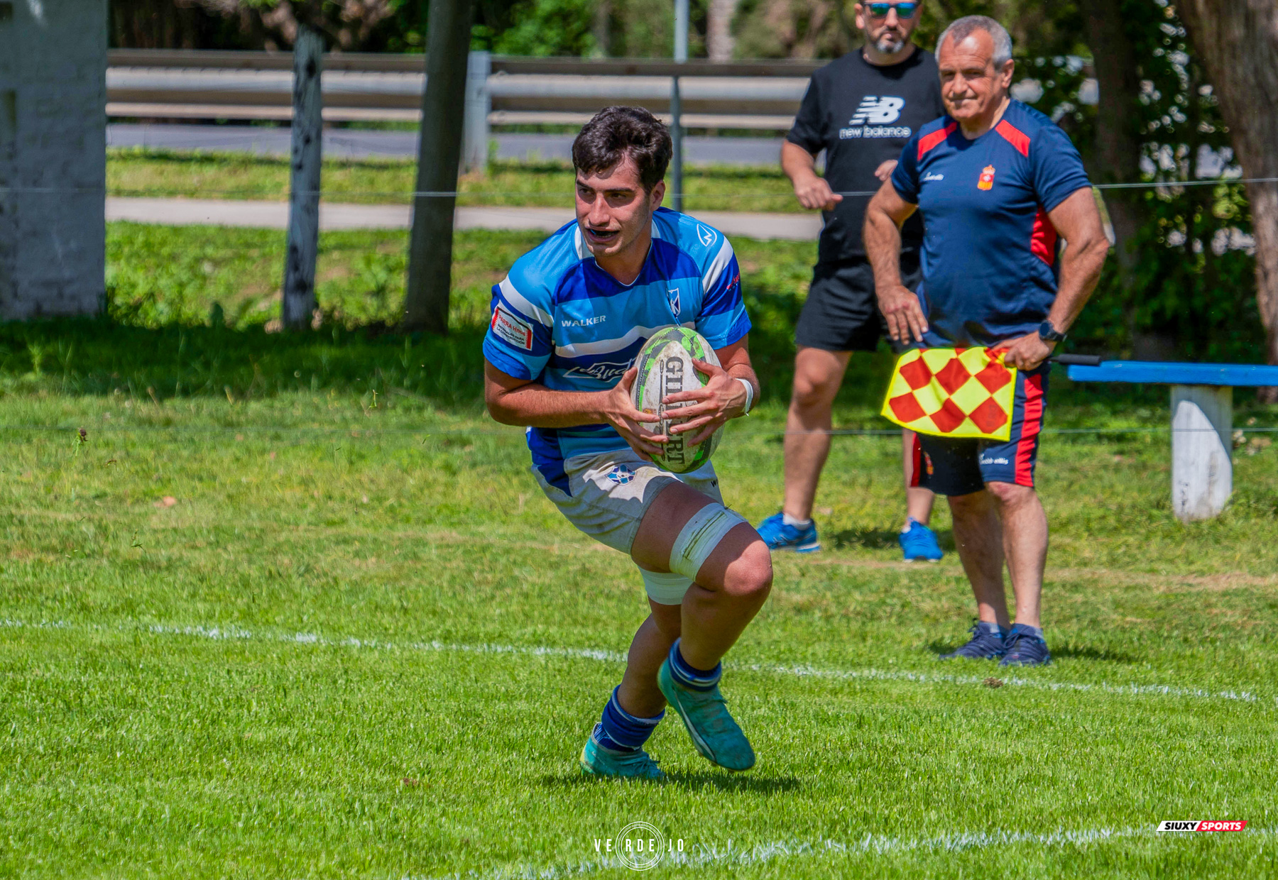  Luján Rugby Club - Mercedes Rugby Club - Rugby - URBA - 1C - Lujan RC vs Mercedes RC (#URBA1CLRCMRC09) Photo by: Ignacio Verdejo | Siuxy Sports 2024-09-28