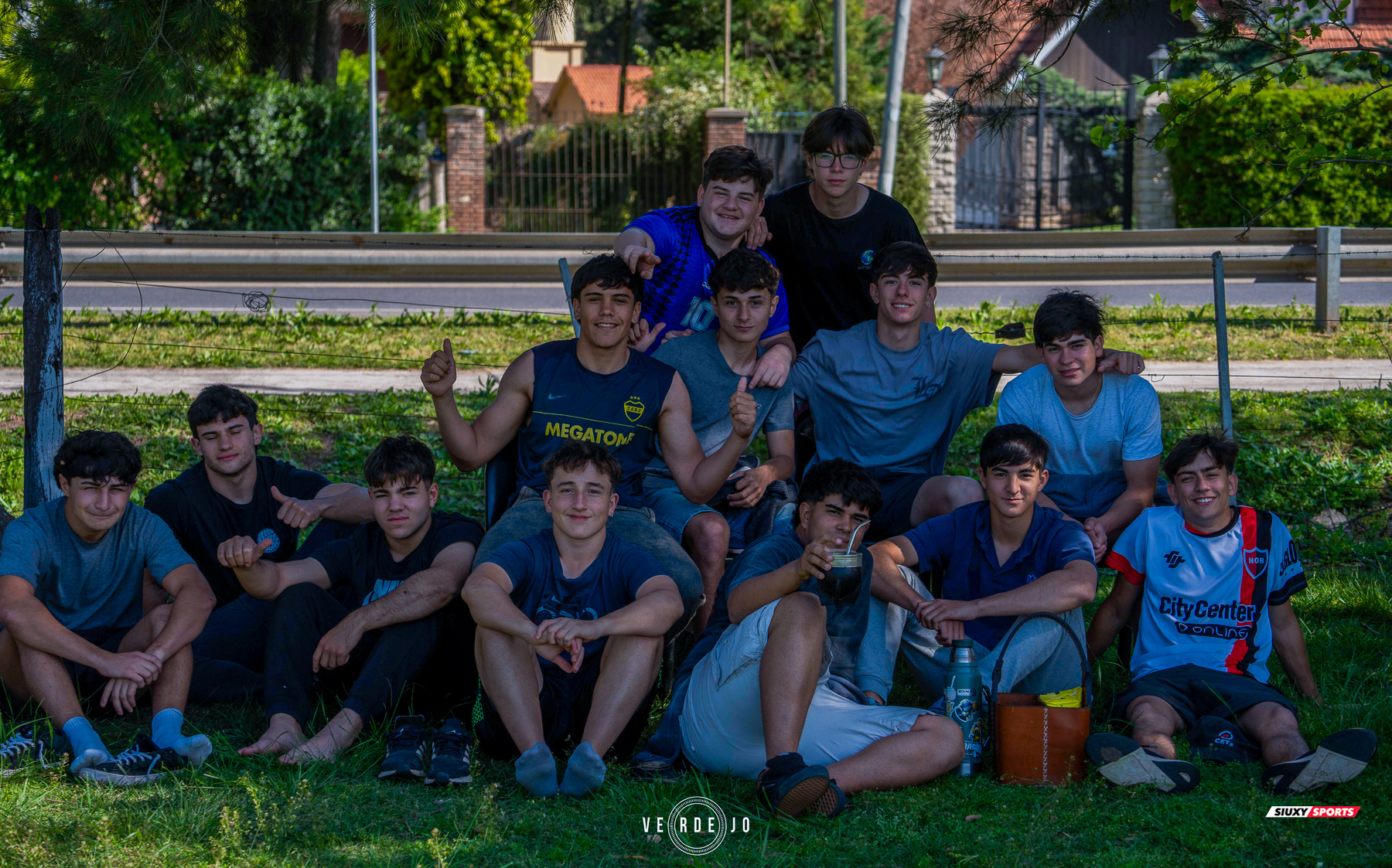  Luján Rugby Club - Mercedes Rugby Club - Rugby - URBA - 1C - Lujan RC vs Mercedes RC (#URBA1CLRCMRC09) Photo by: Ignacio Verdejo | Siuxy Sports 2024-09-28