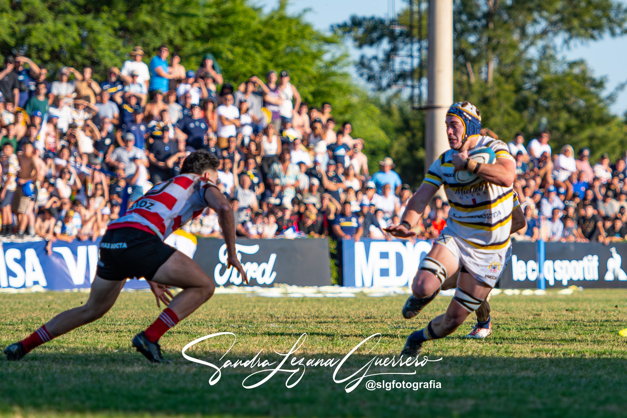  Jockey Club Córdoba - Tucumán Lawn Tennis Club - Rugby - UAR - Torneo del Interior 2024 - Final - Jockey Cordoba (24) vs (30) Tucuman Lawn Tennis (#UAR24TITLTCJC111) Photo by: Sandra Lezana Guerrero | Siuxy Sports 2024-11-09