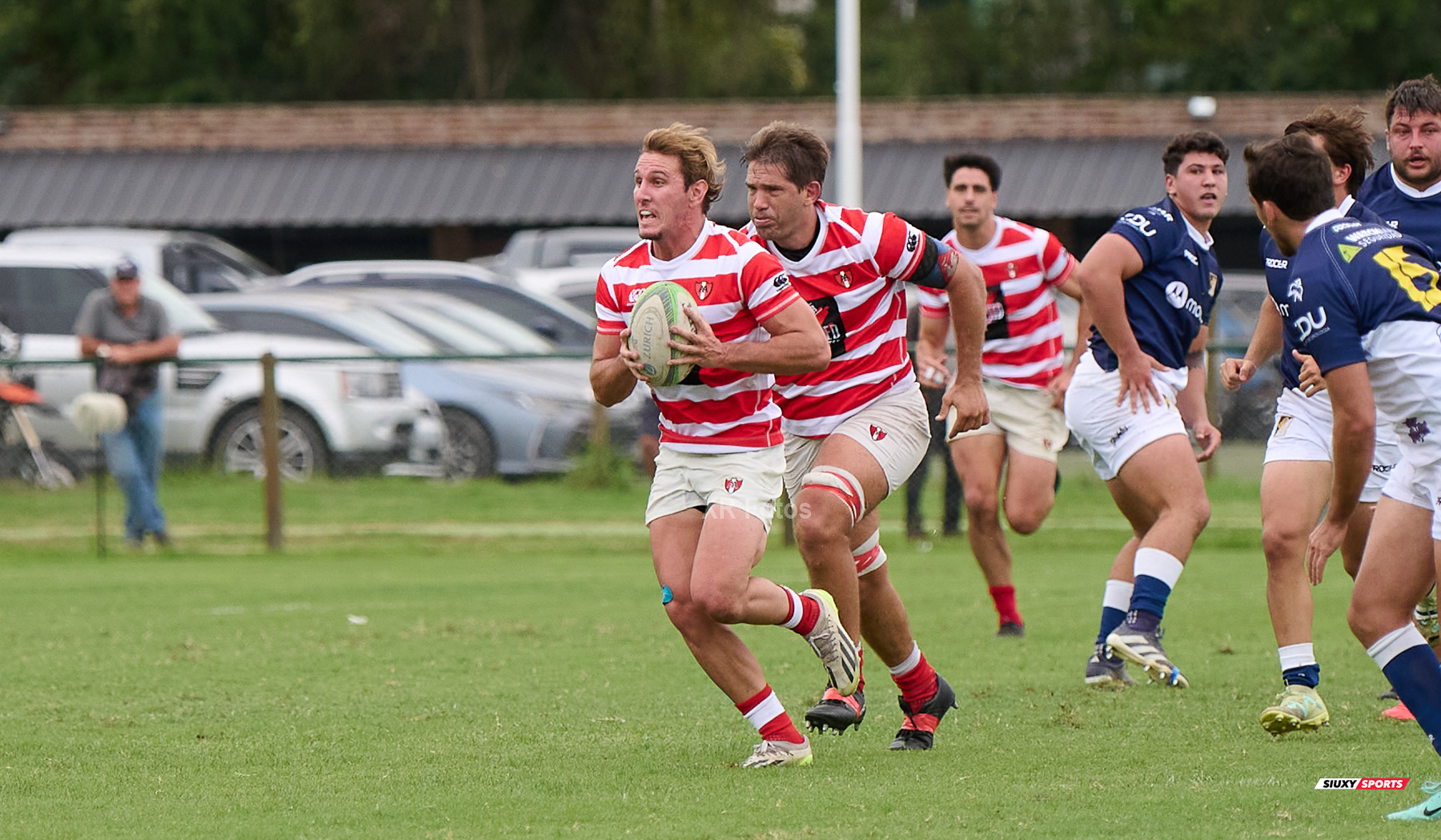  Asociación Alumni - Club Champagnat - Rugby - URBA 2024 - Top 12 Intermedia - Alumni (44) vs (21) Champagnat (#URBA24T12ALUCHA304) Photo by: Ximena Rebecchi | Siuxy Sports 2024-04-06