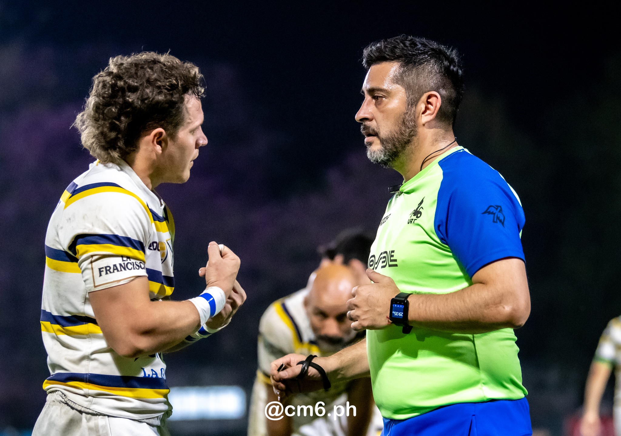  Tucumán Lawn Tennis Club - Tucumán Rugby Club - Rugby - URT 2022 - Tucuman Lawn Tennis vs Tucuman Rugby Club - Semi (#URT22TLTCTRC08) Photo by: Christian Mas | Siuxy Sports 2022-08-27